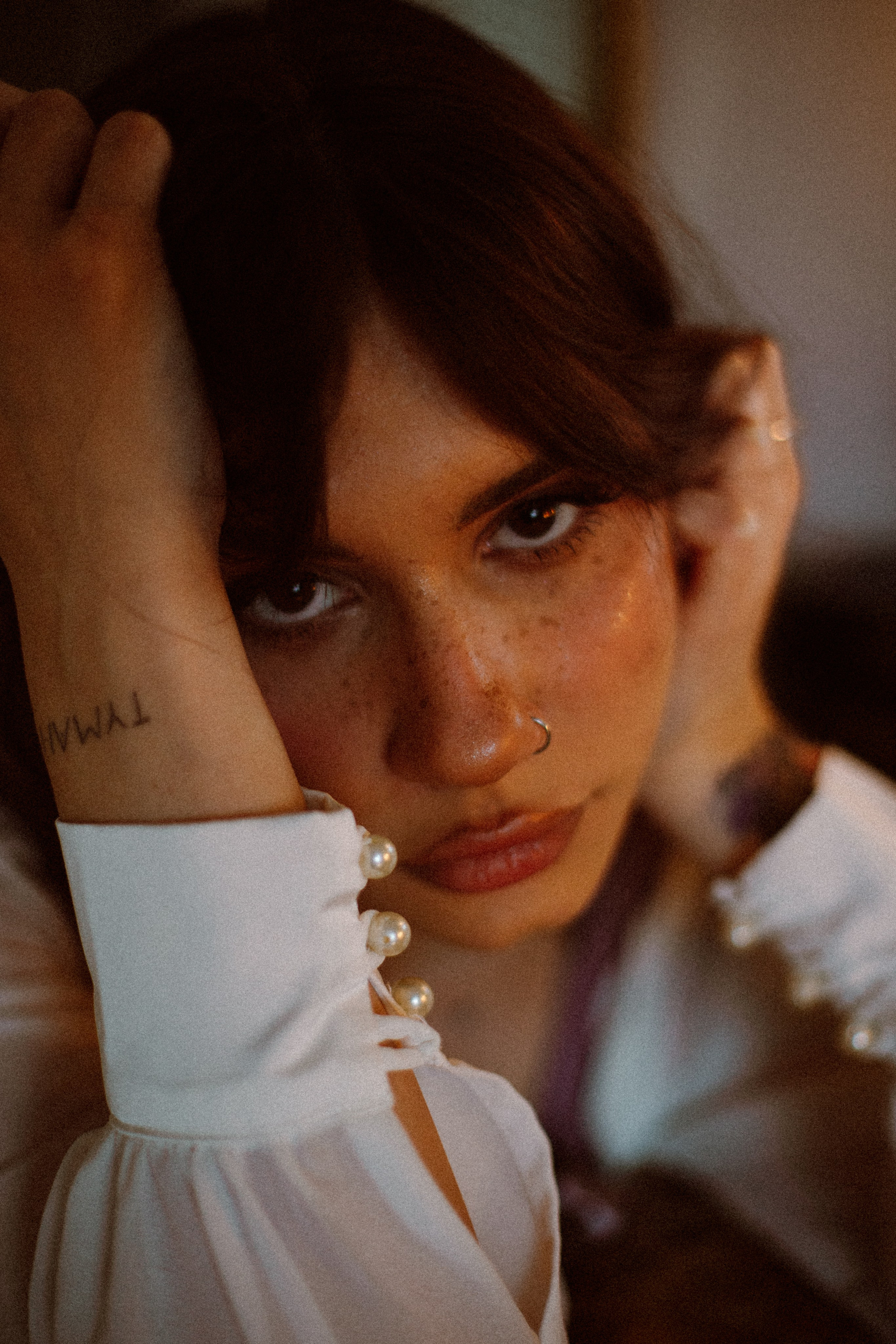 Каролина. Фотограф в Варшаве Алена Валькович-Найдион