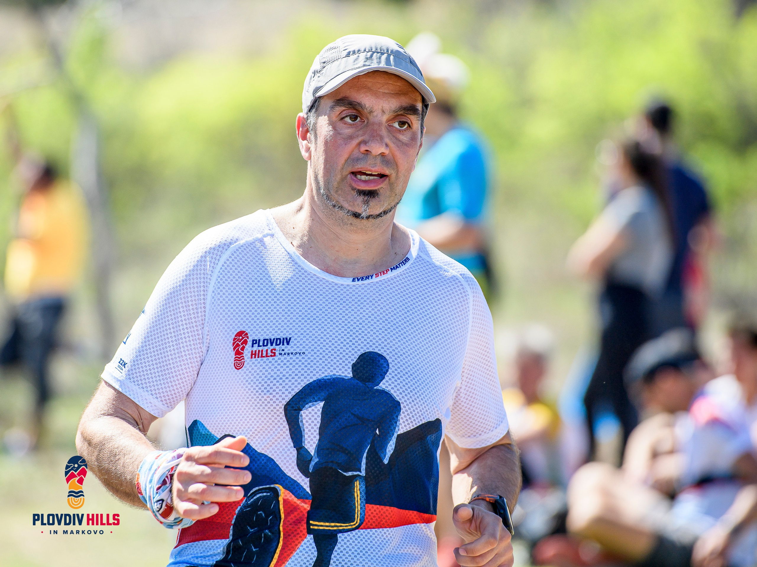 Снимки 2024-KrisoK Photography. «Plovdiv Hills in MARKOVO» е състезание по планинско бягане
