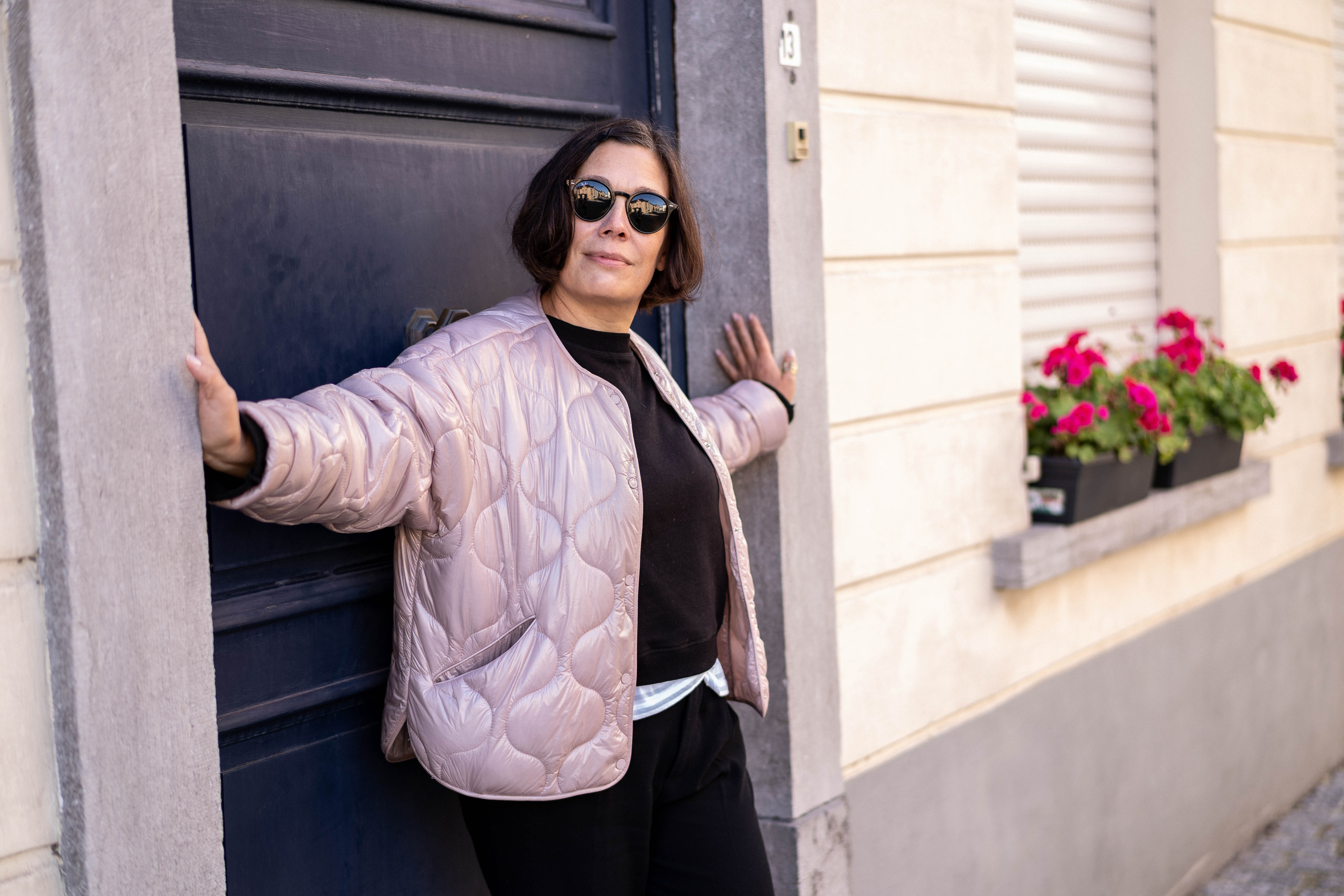 Tanya / Gent. Tatyana Van Hedent een fotograaf te Zele, Oost-Vlaanderen