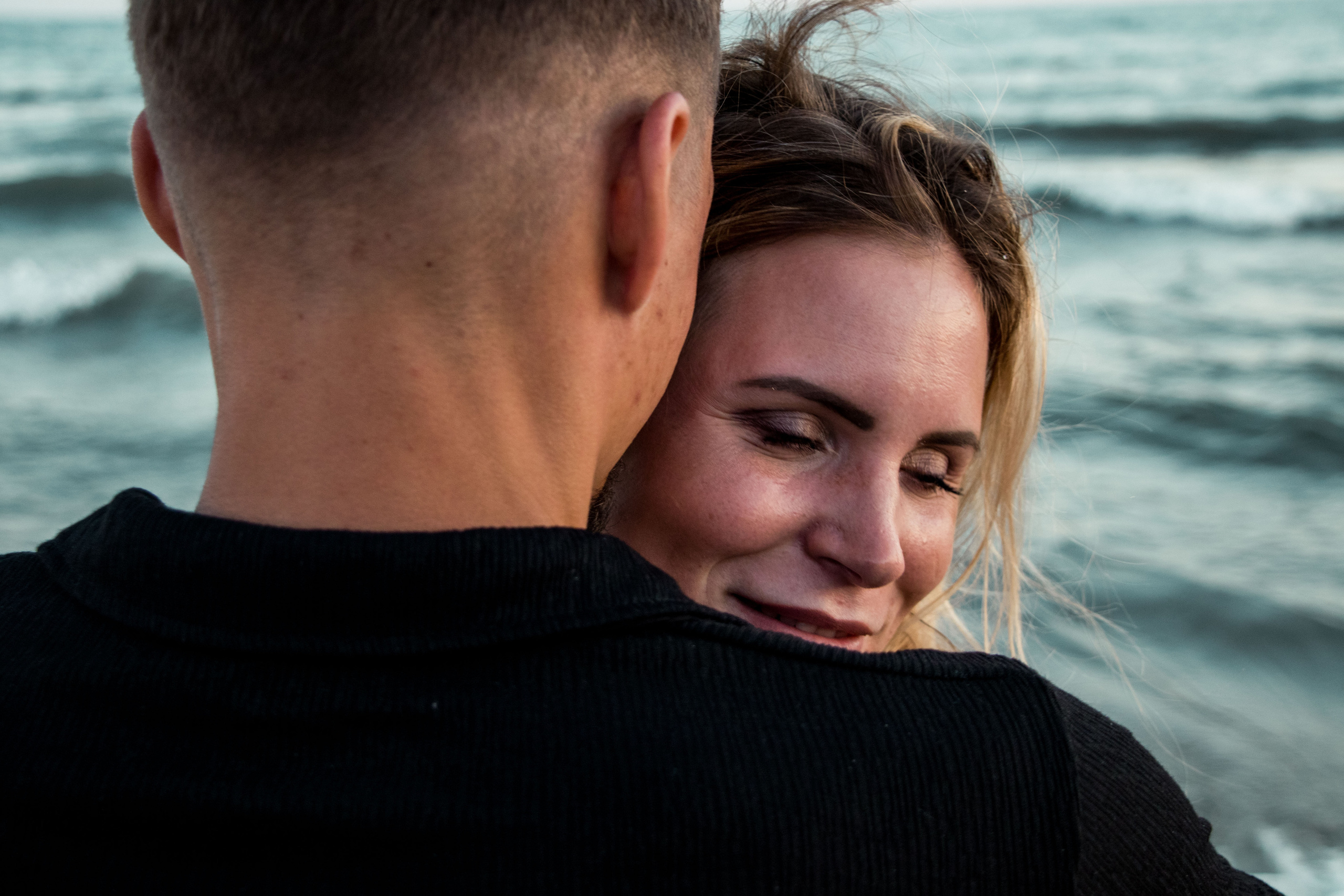 Friends. Tatyana Van Hedent een fotograaf te Zele, Oost-Vlaanderen