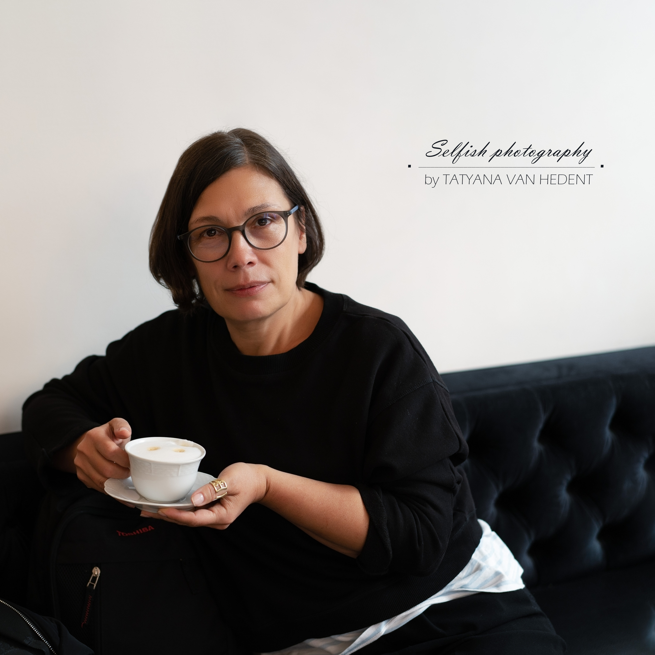 Tanya / Gent. Tatyana Van Hedent een fotograaf te Zele, Oost-Vlaanderen