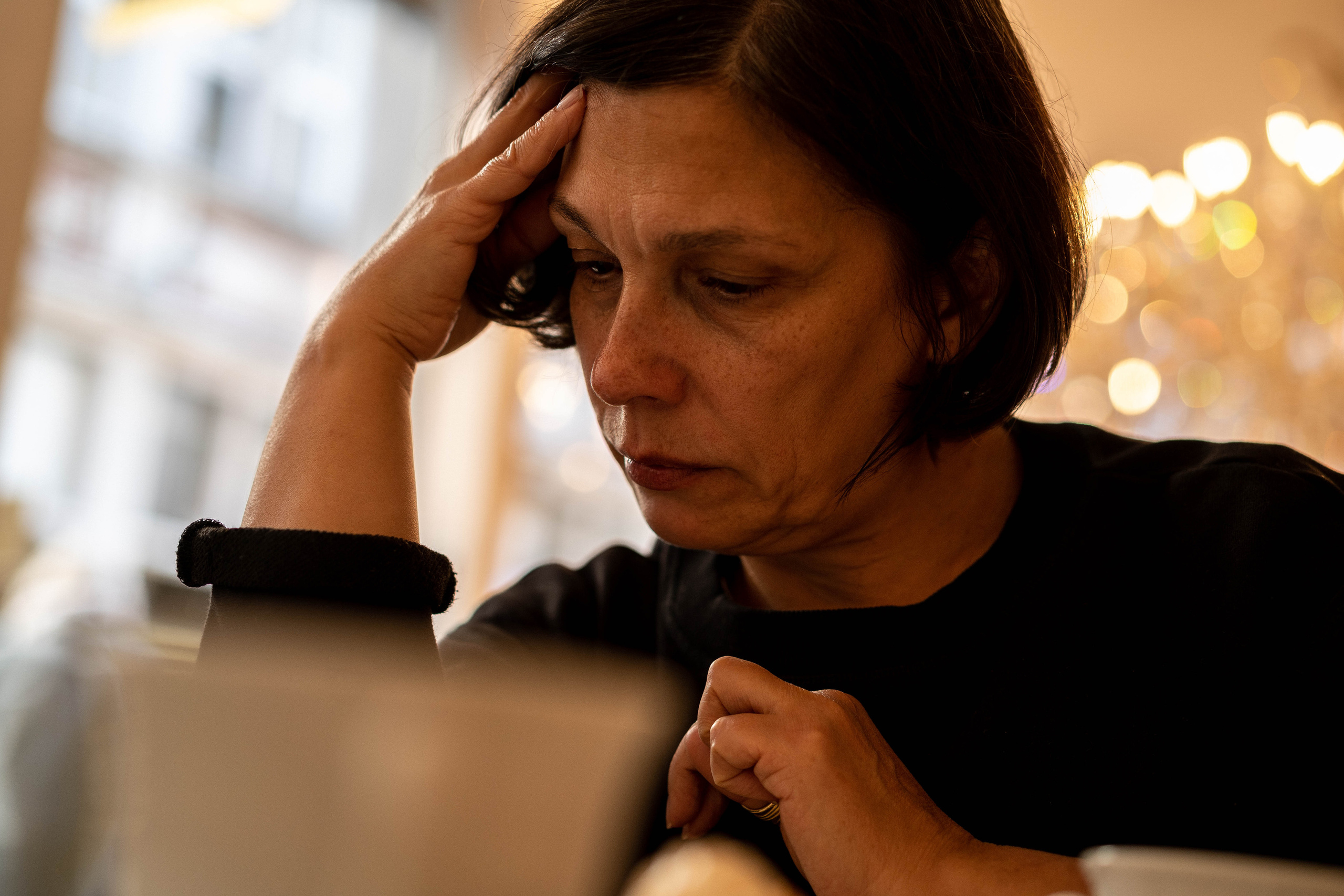 Tanya / Gent. Tatyana Van Hedent een fotograaf te Zele, Oost-Vlaanderen