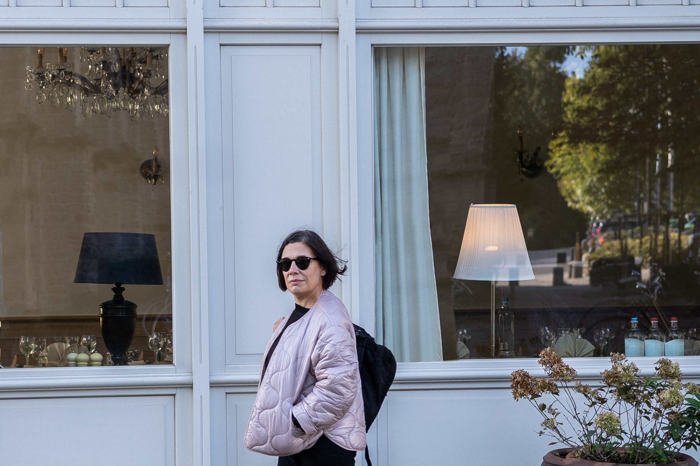 Tanya / Gent. Tatyana Van Hedent een fotograaf te Zele, Oost-Vlaanderen