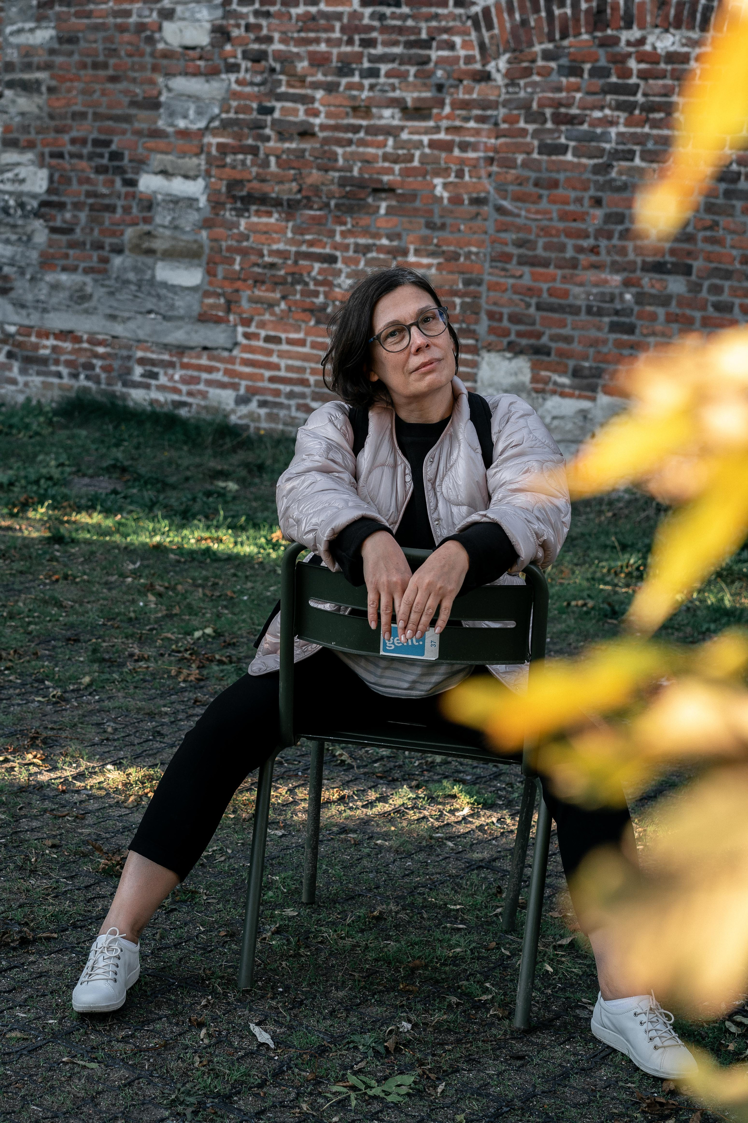 Tanya / Gent. Tatyana Van Hedent een fotograaf te Zele, Oost-Vlaanderen