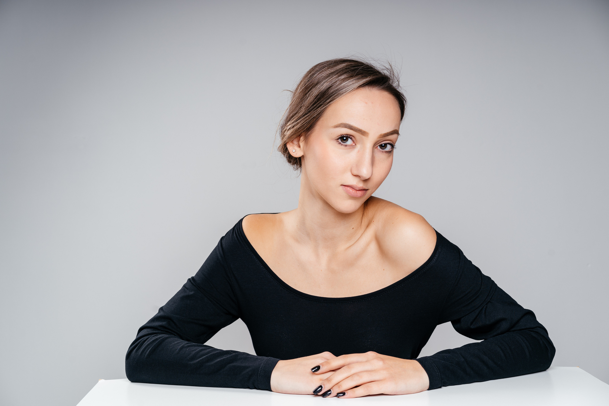 Sita. Tatyana Van Hedent een fotograaf te Zele, Oost-Vlaanderen