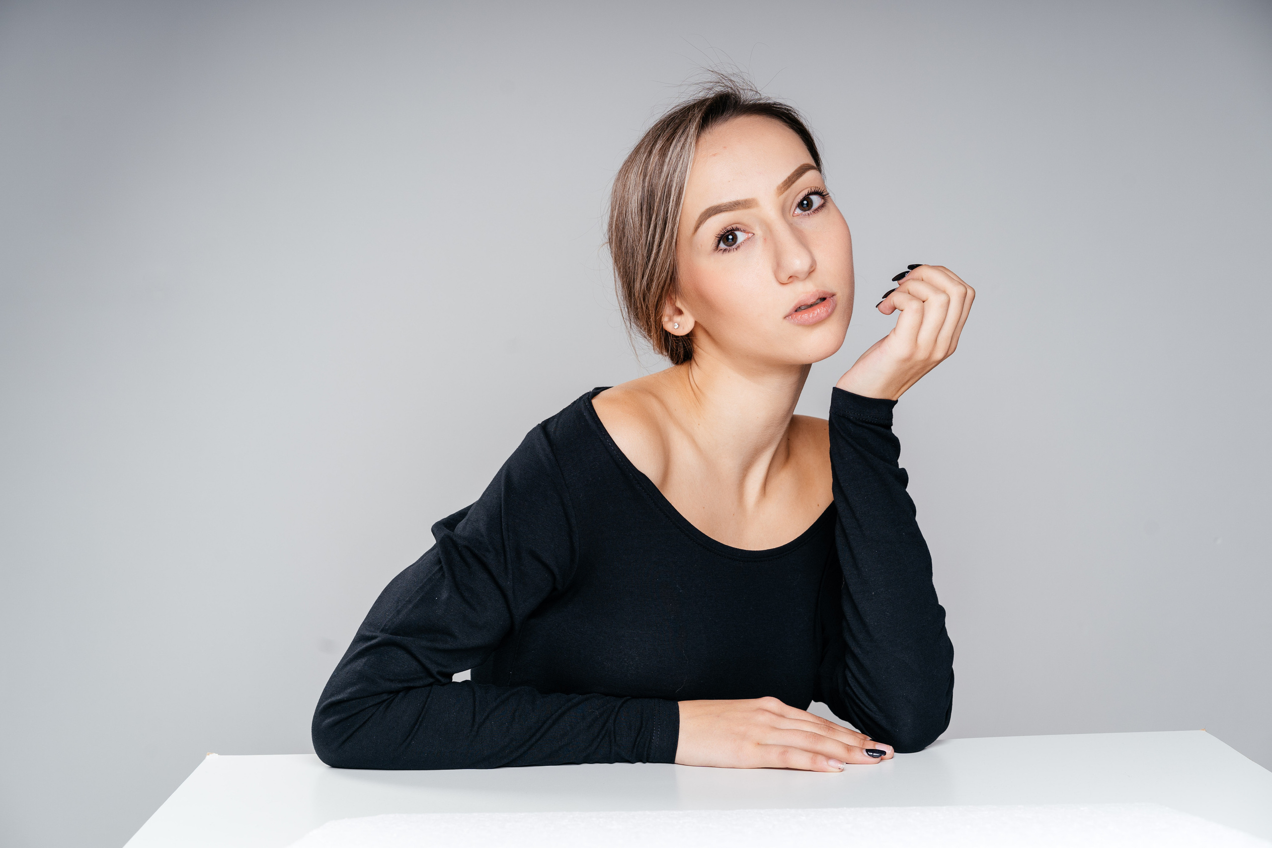 Sita. Tatyana Van Hedent een fotograaf te Zele, Oost-Vlaanderen