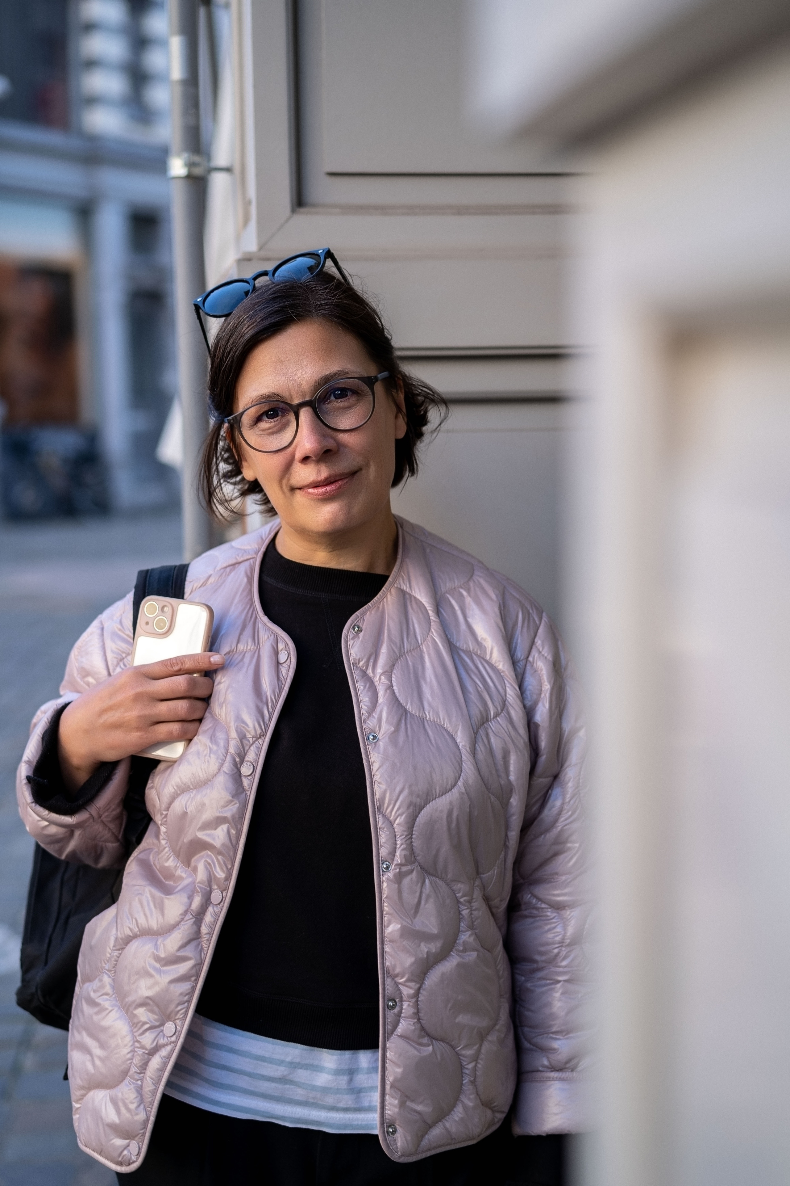 Tanya / Gent. Tatyana Van Hedent een fotograaf te Zele, Oost-Vlaanderen