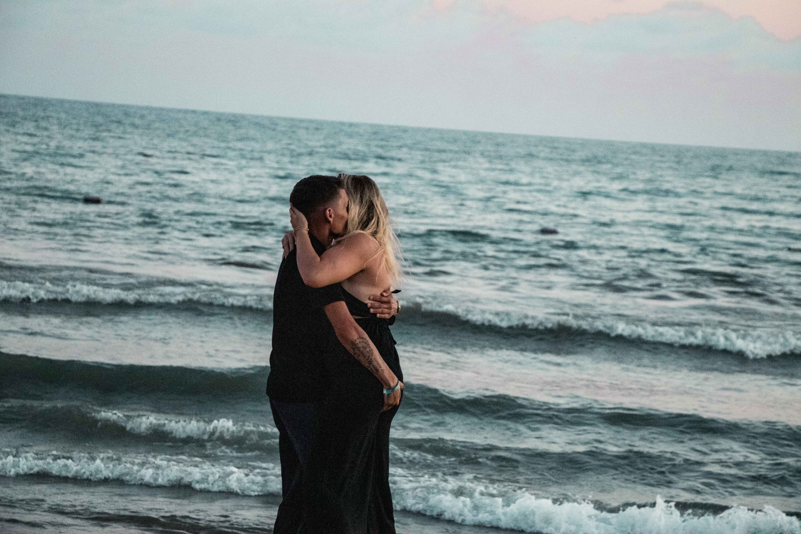 Friends. Tatyana Van Hedent een fotograaf te Zele, Oost-Vlaanderen