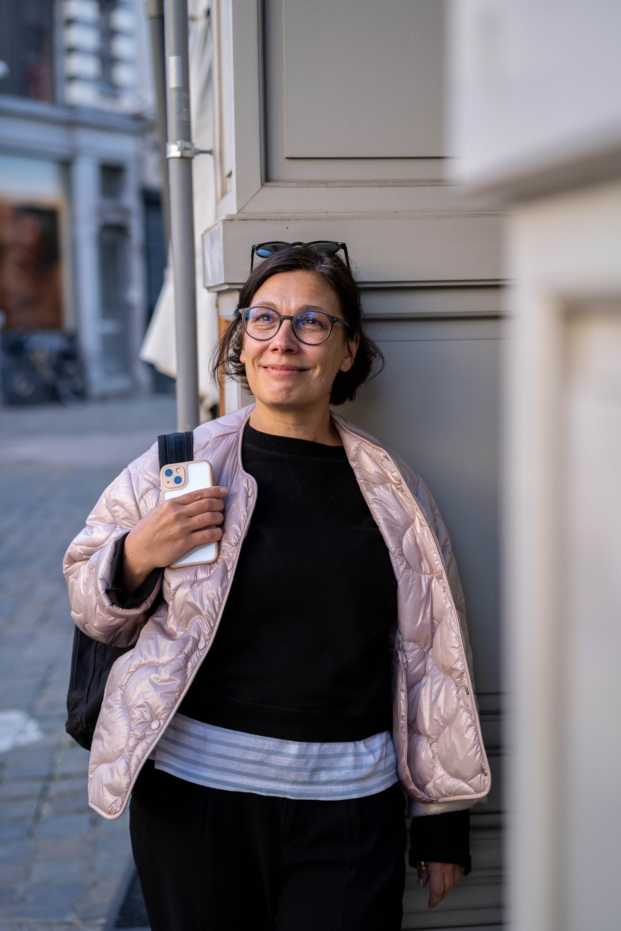 Tanya / Gent. Tatyana Van Hedent een fotograaf te Zele, Oost-Vlaanderen