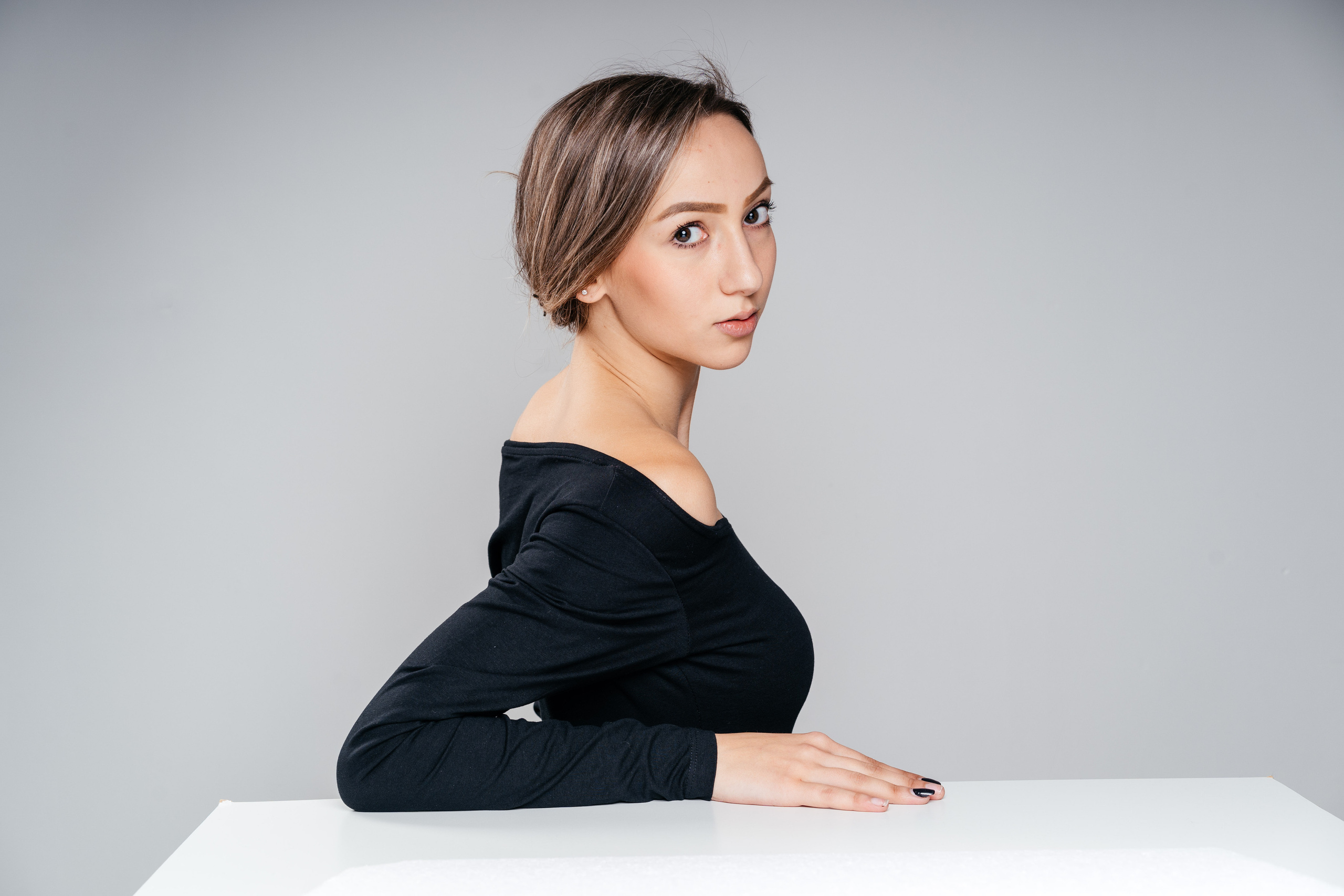 Sita. Tatyana Van Hedent een fotograaf te Zele, Oost-Vlaanderen