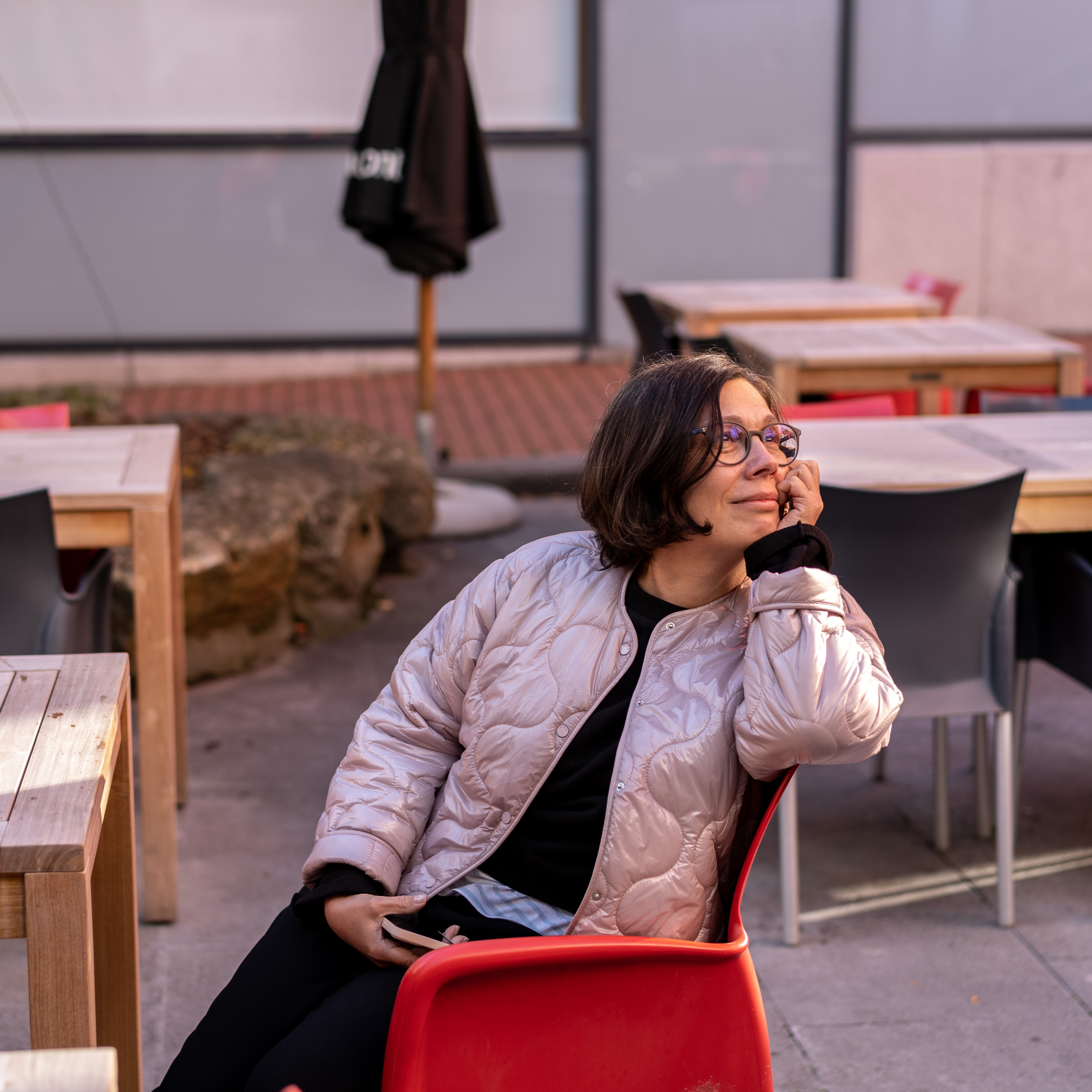 Tanya / Gent. Tatyana Van Hedent een fotograaf te Zele, Oost-Vlaanderen