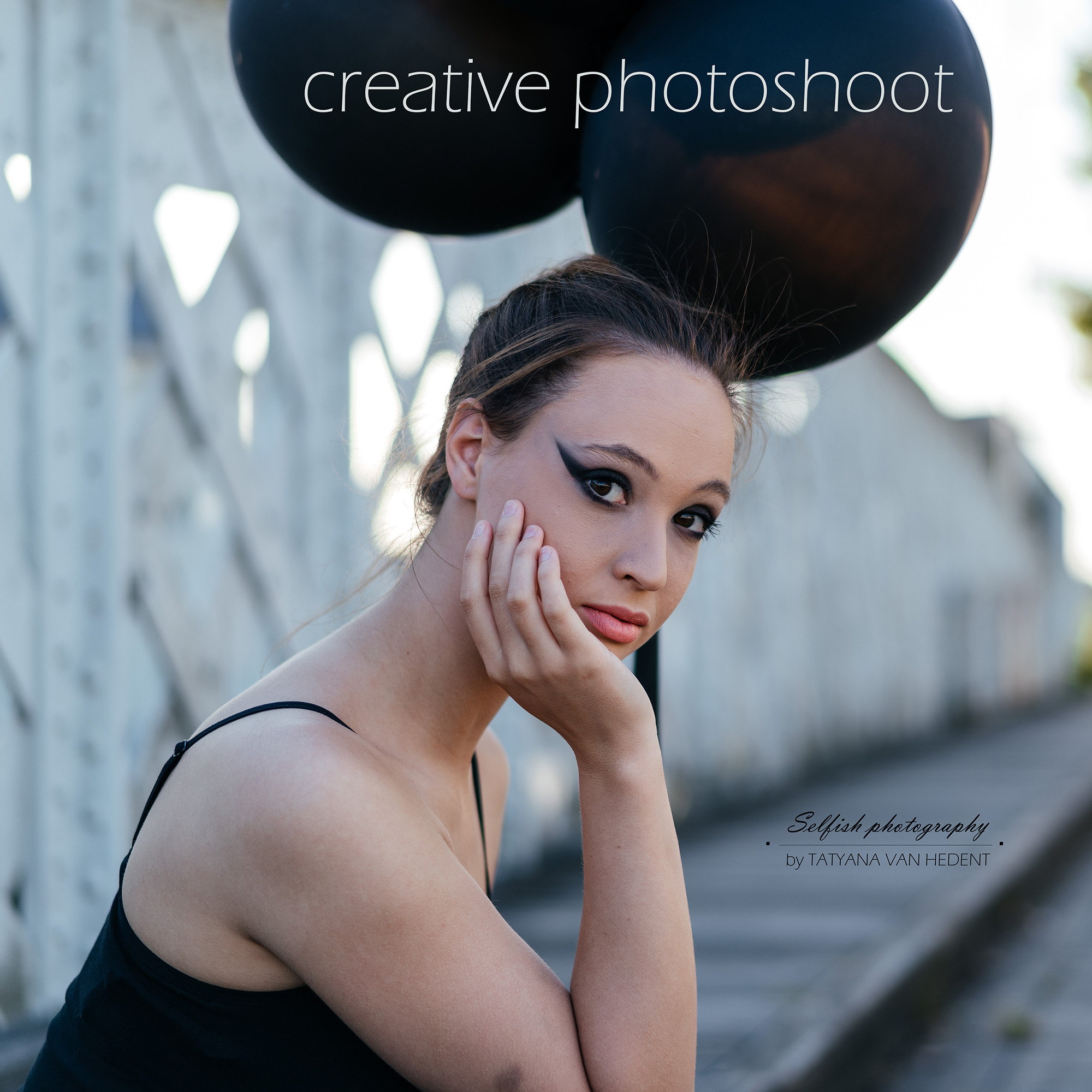 Tatyana Van Hedent een fotograaf te Zele, Oost-Vlaanderen