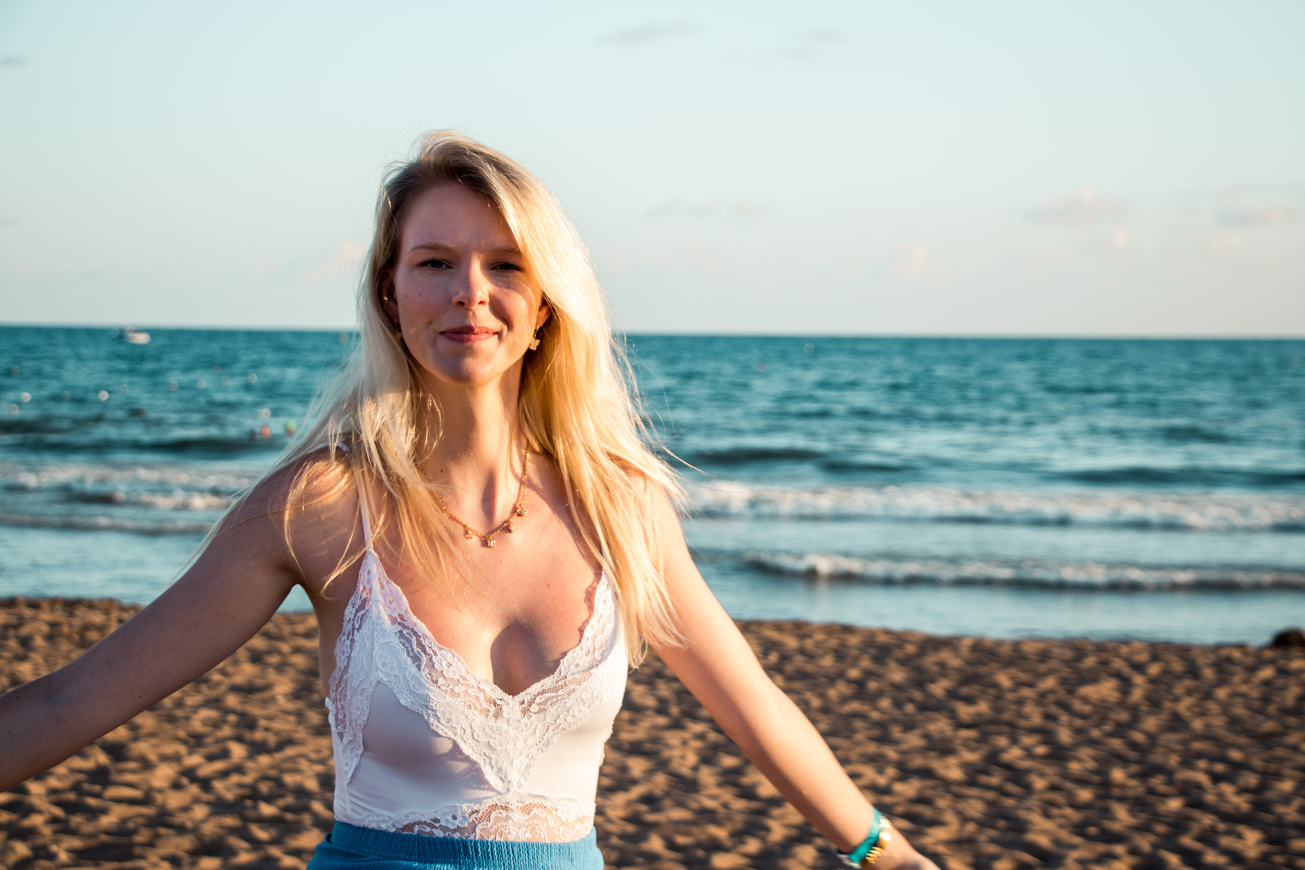 Friends. Tatyana Van Hedent een fotograaf te Zele, Oost-Vlaanderen