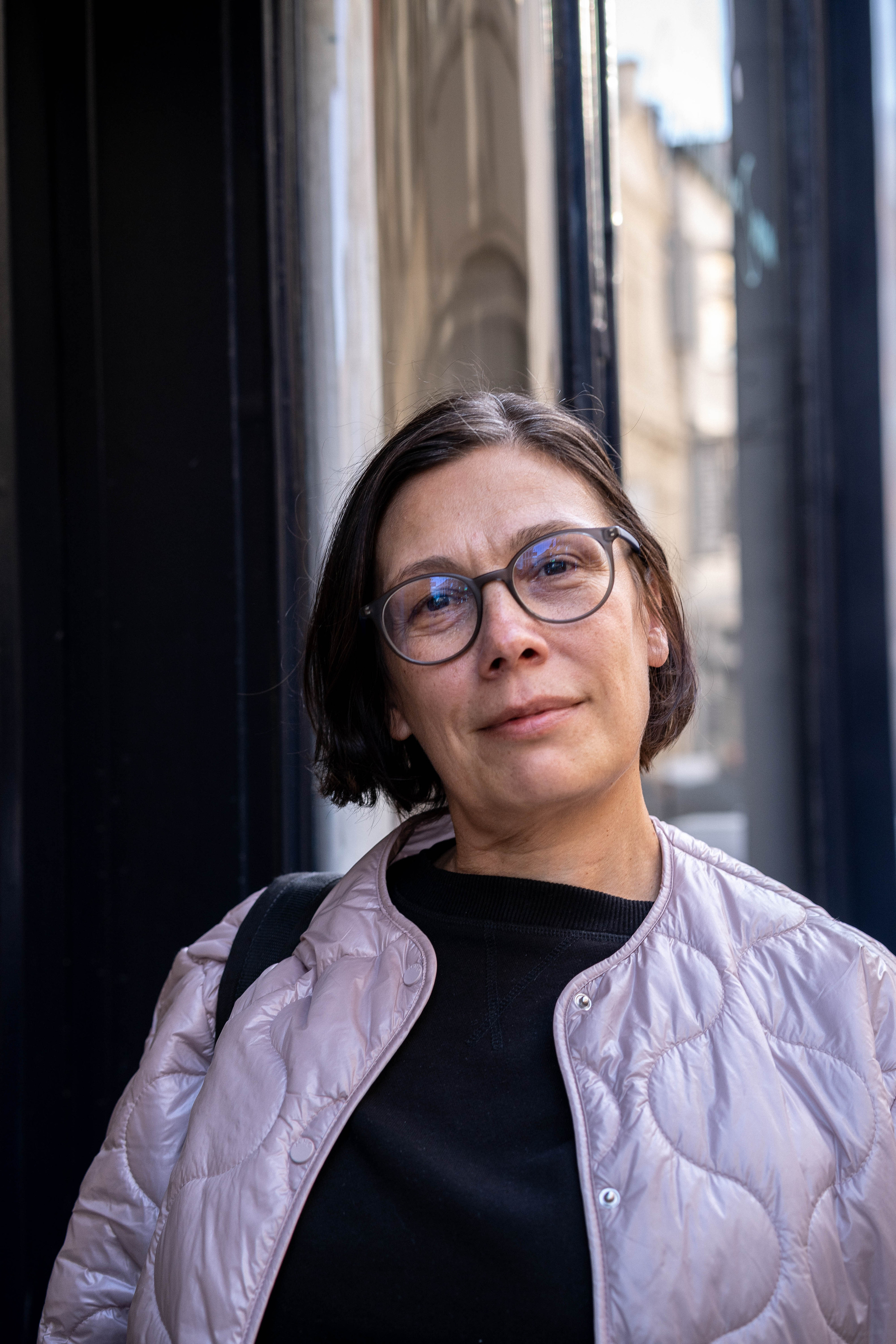 Tanya / Gent. Tatyana Van Hedent een fotograaf te Zele, Oost-Vlaanderen