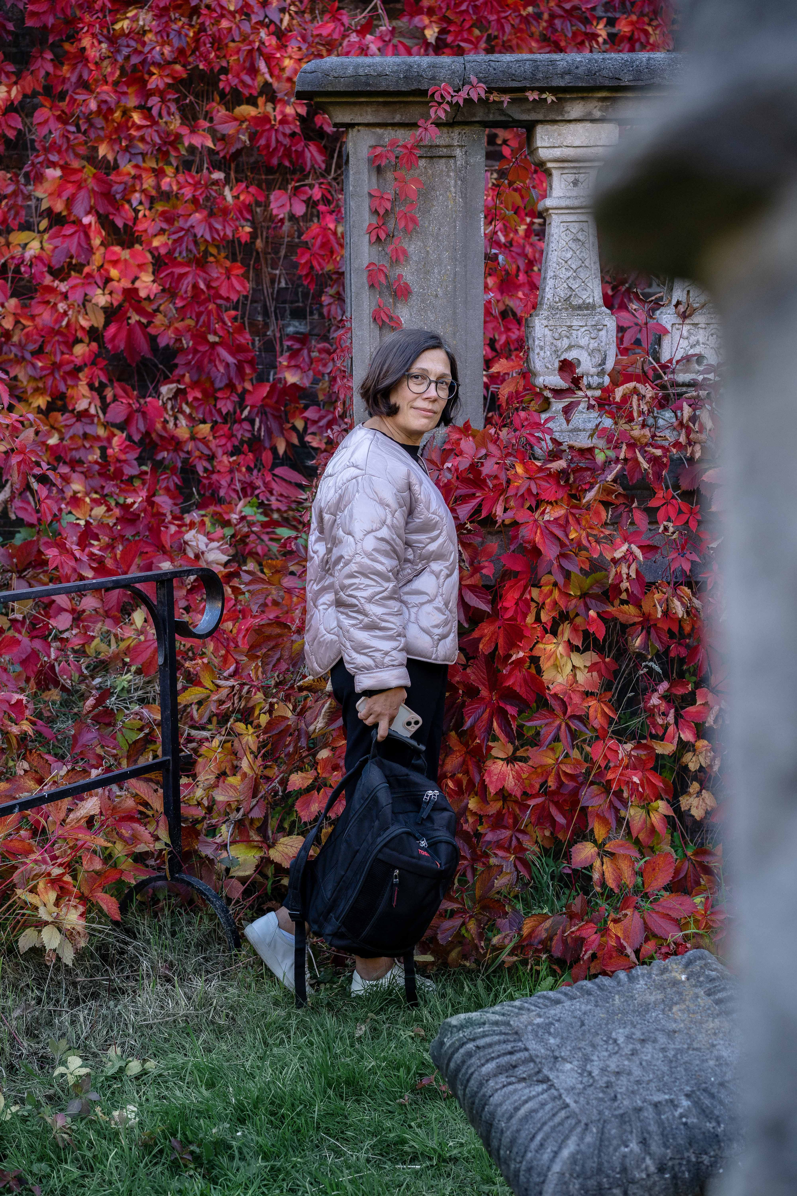 Tanya / Gent. Tatyana Van Hedent een fotograaf te Zele, Oost-Vlaanderen