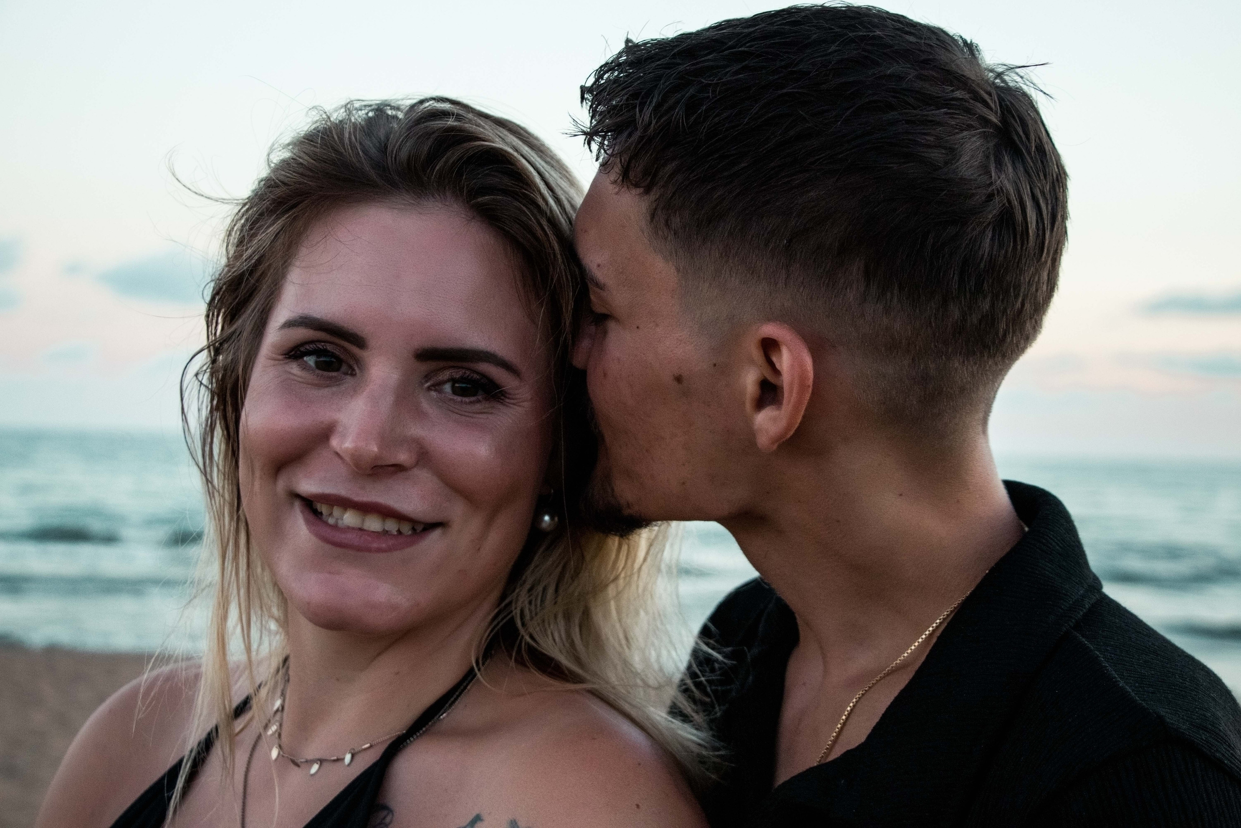 Friends. Tatyana Van Hedent een fotograaf te Zele, Oost-Vlaanderen