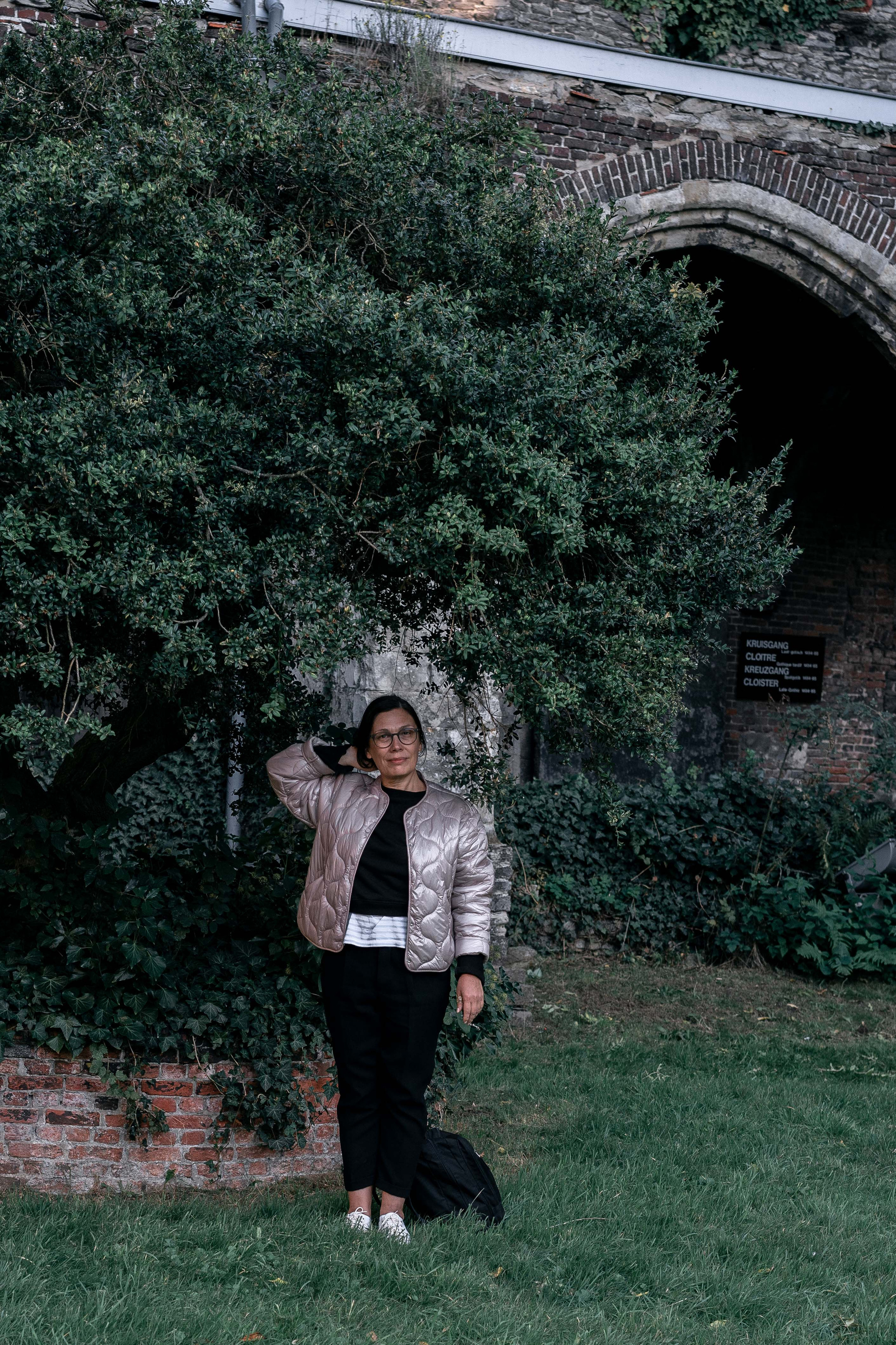 Tanya / Gent. Tatyana Van Hedent een fotograaf te Zele, Oost-Vlaanderen