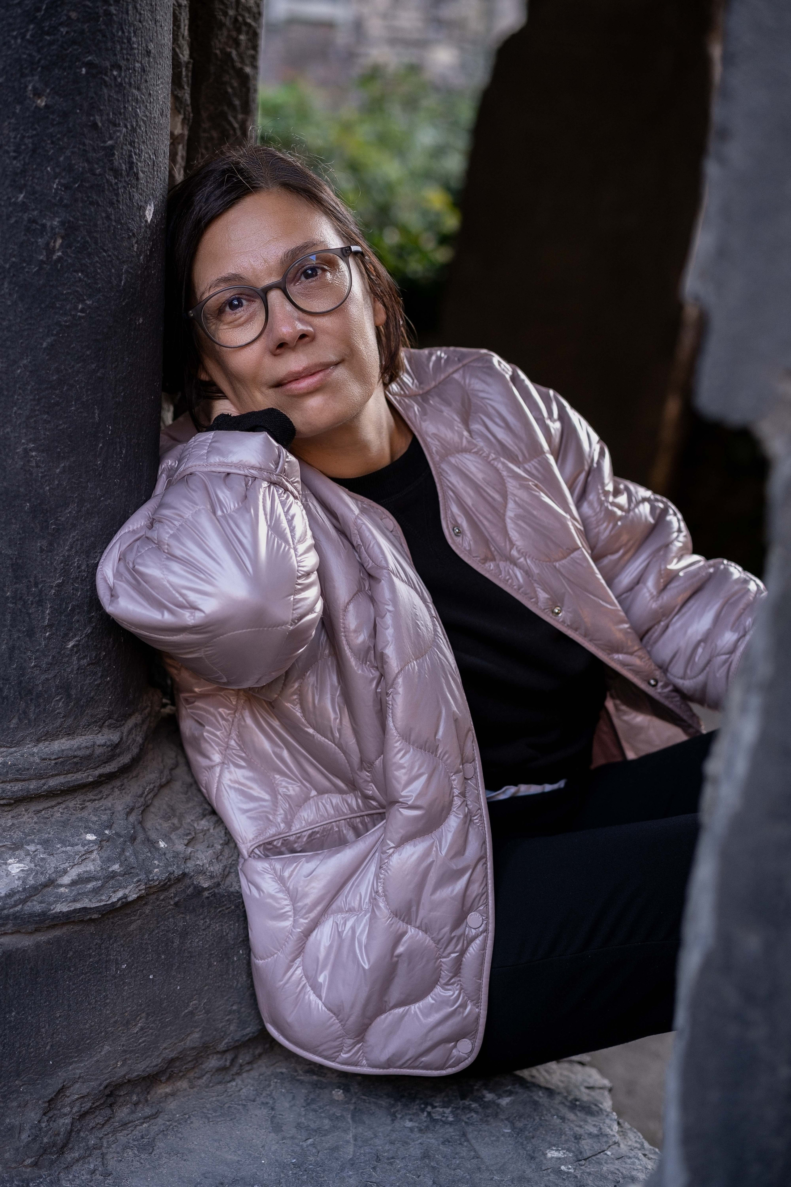 Tanya / Gent. Tatyana Van Hedent een fotograaf te Zele, Oost-Vlaanderen