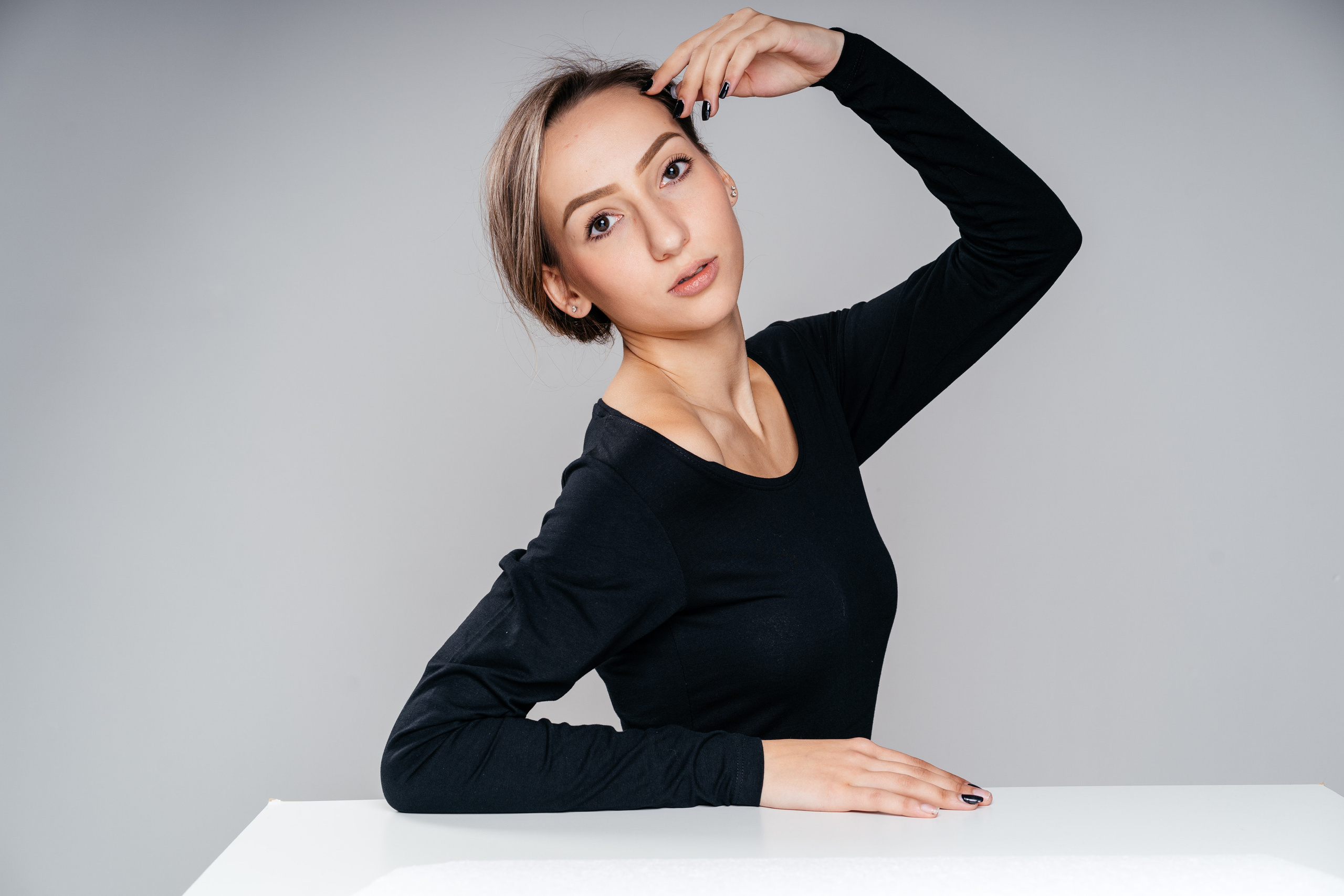 Sita. Tatyana Van Hedent een fotograaf te Zele, Oost-Vlaanderen