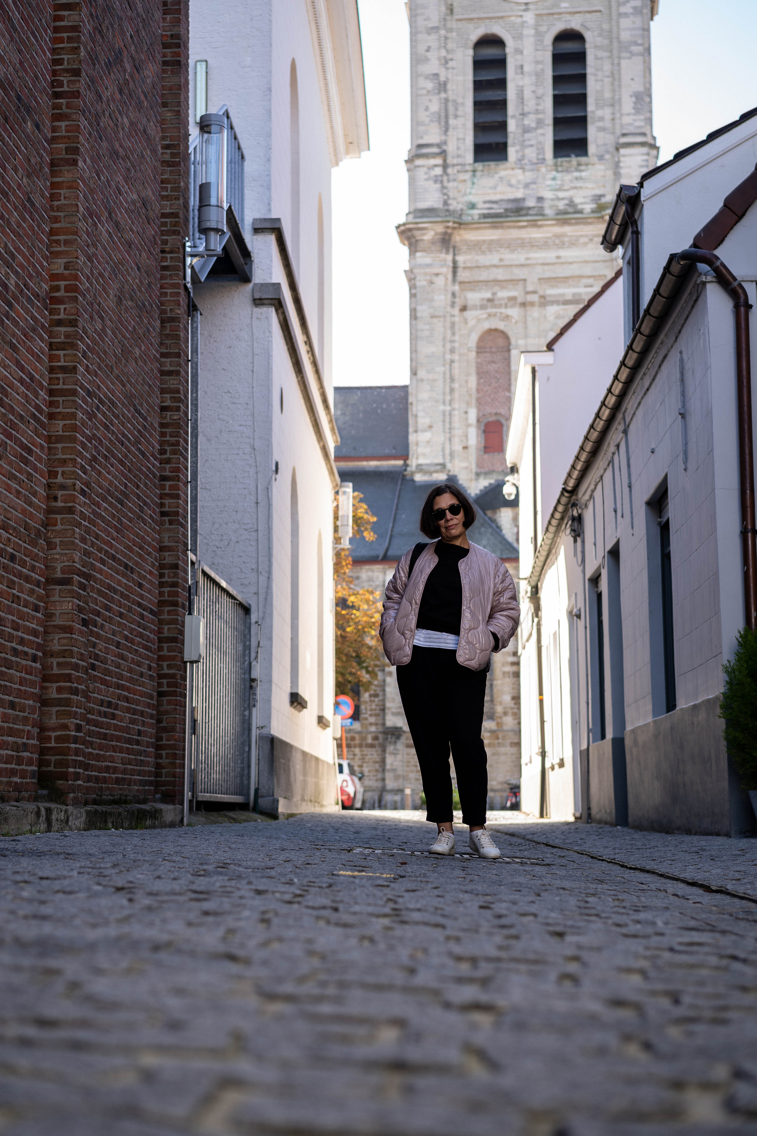 Tanya / Gent. Tatyana Van Hedent een fotograaf te Zele, Oost-Vlaanderen