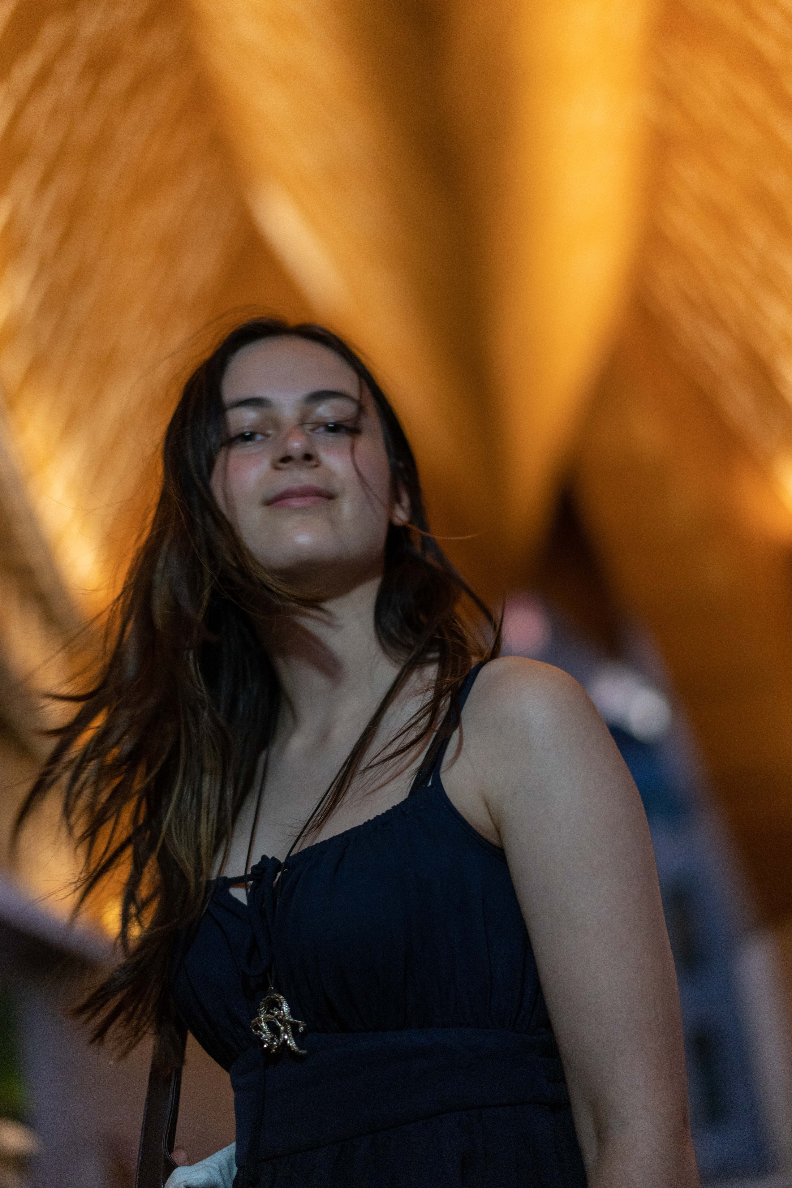 Olga & Juliette. Tatyana Van Hedent een fotograaf te Zele, Oost-Vlaanderen