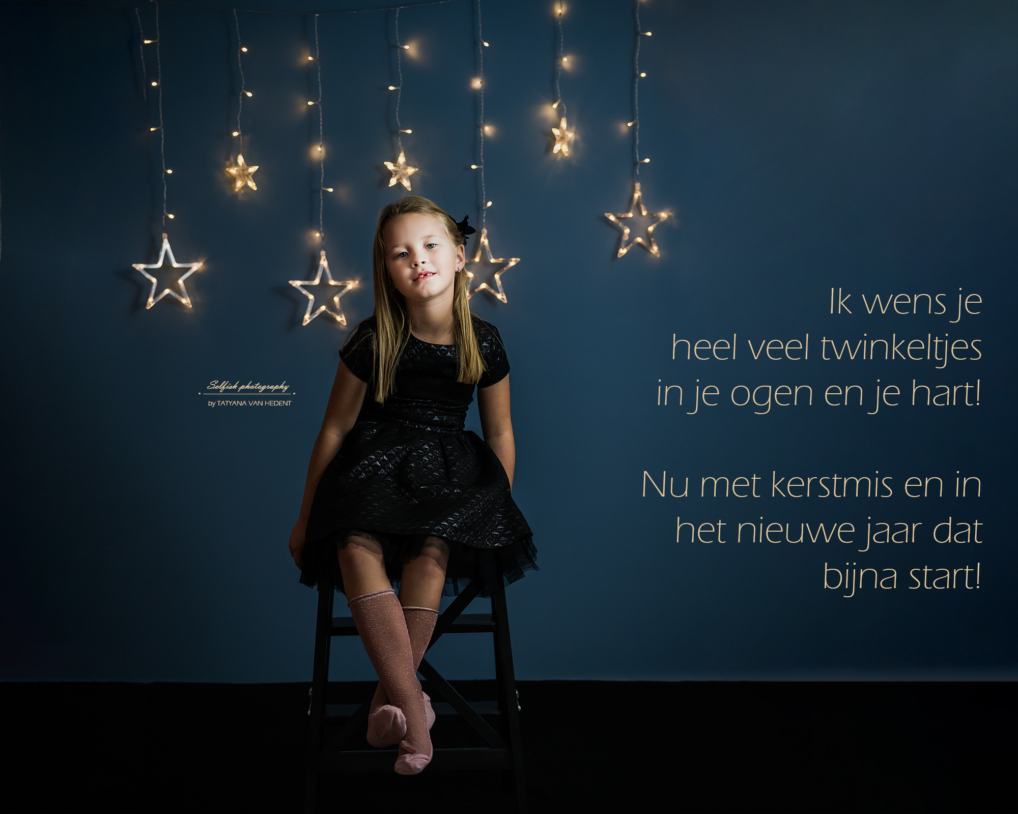 Tatyana Van Hedent een fotograaf te Zele, Oost-Vlaanderen