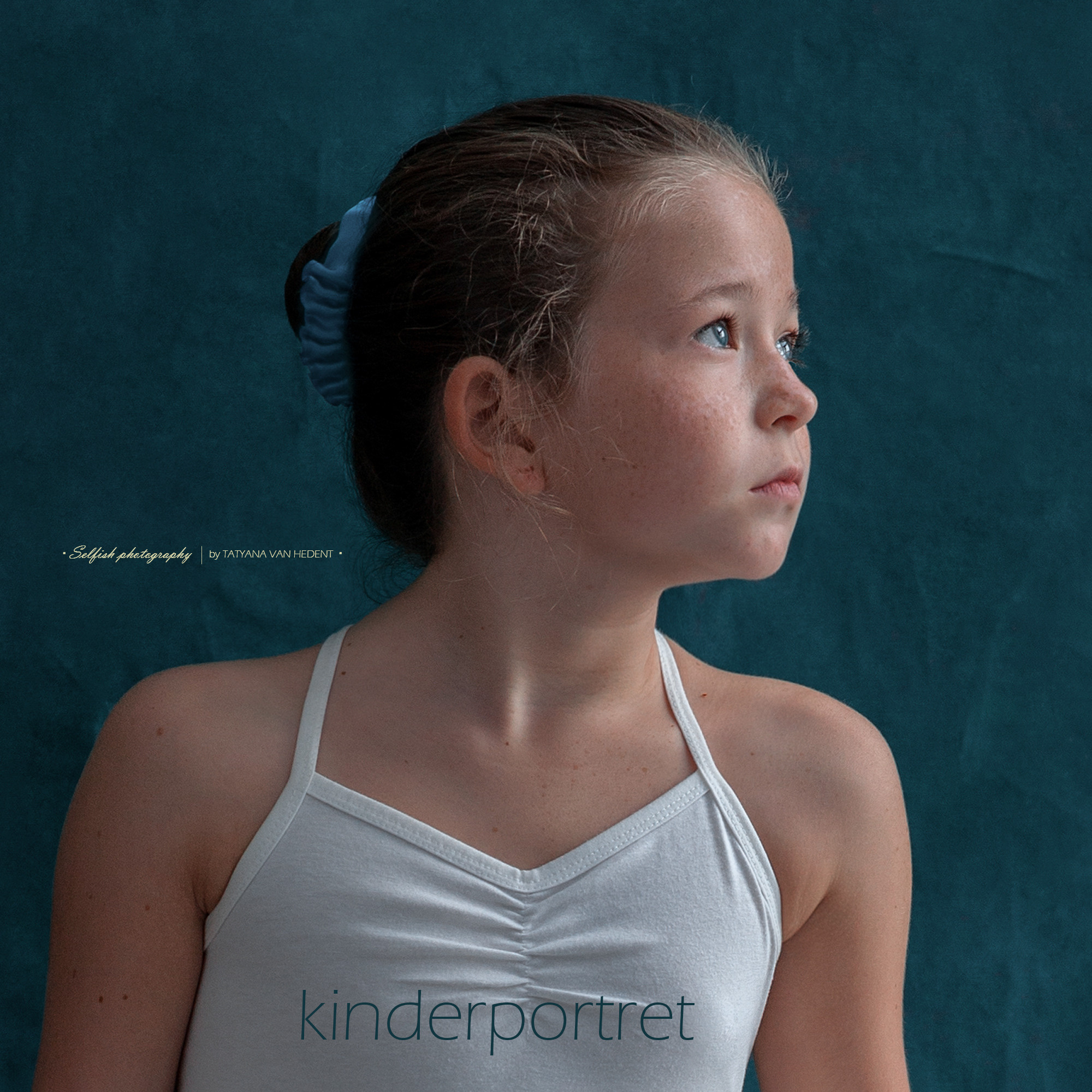 Kid’s photography. Tatyana Van Hedent een fotograaf te Zele, Oost-Vlaanderen