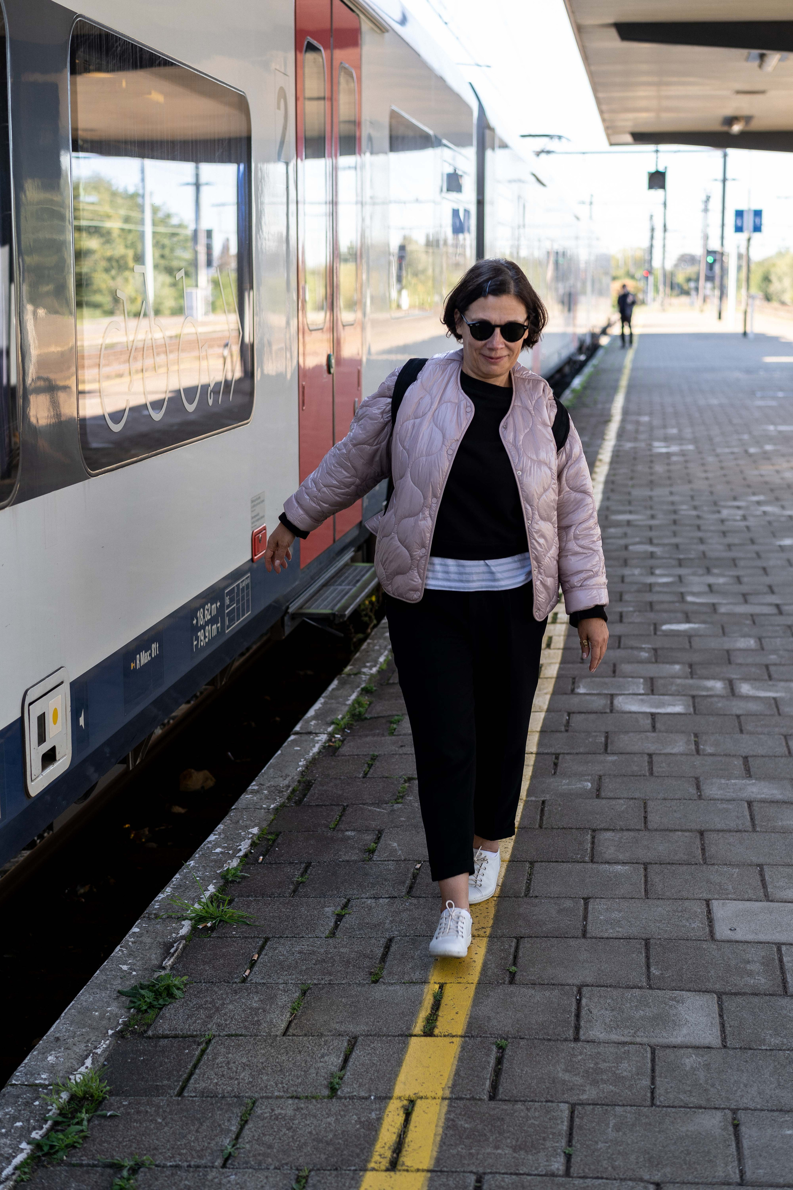 Tanya / Gent. Tatyana Van Hedent een fotograaf te Zele, Oost-Vlaanderen