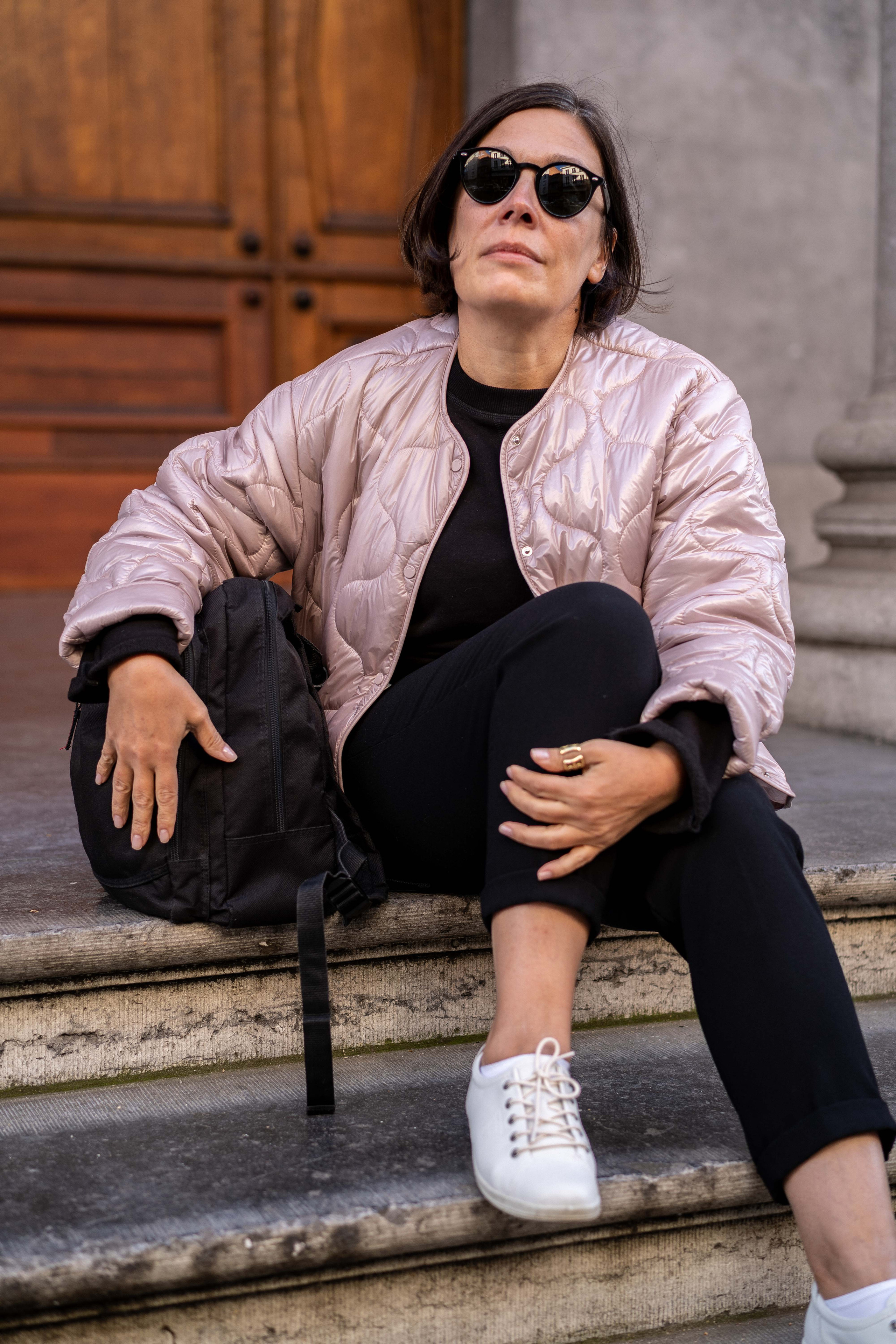 Tanya / Gent. Tatyana Van Hedent een fotograaf te Zele, Oost-Vlaanderen