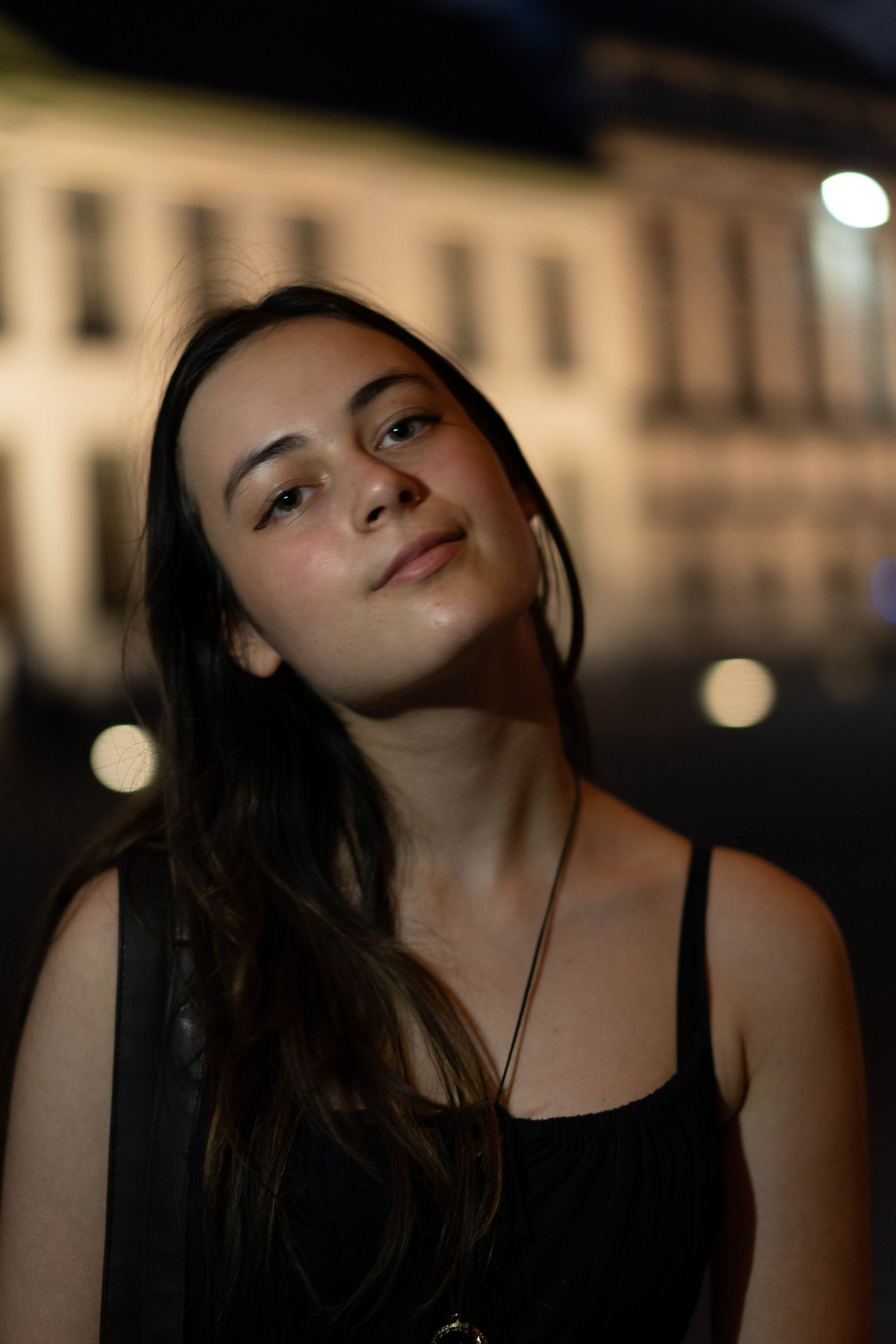 Olga & Juliette. Tatyana Van Hedent een fotograaf te Zele, Oost-Vlaanderen