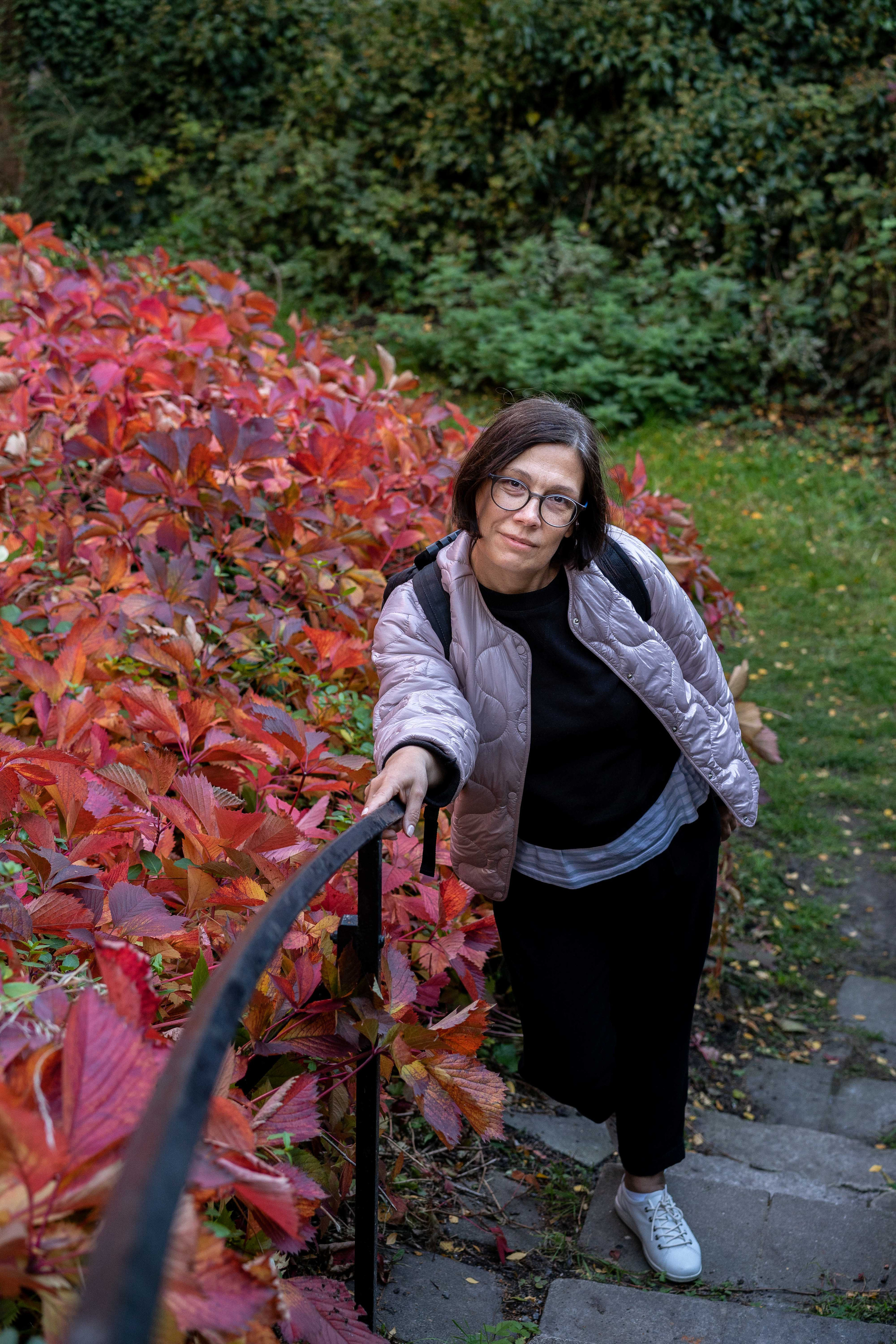 Tanya / Gent. Tatyana Van Hedent een fotograaf te Zele, Oost-Vlaanderen