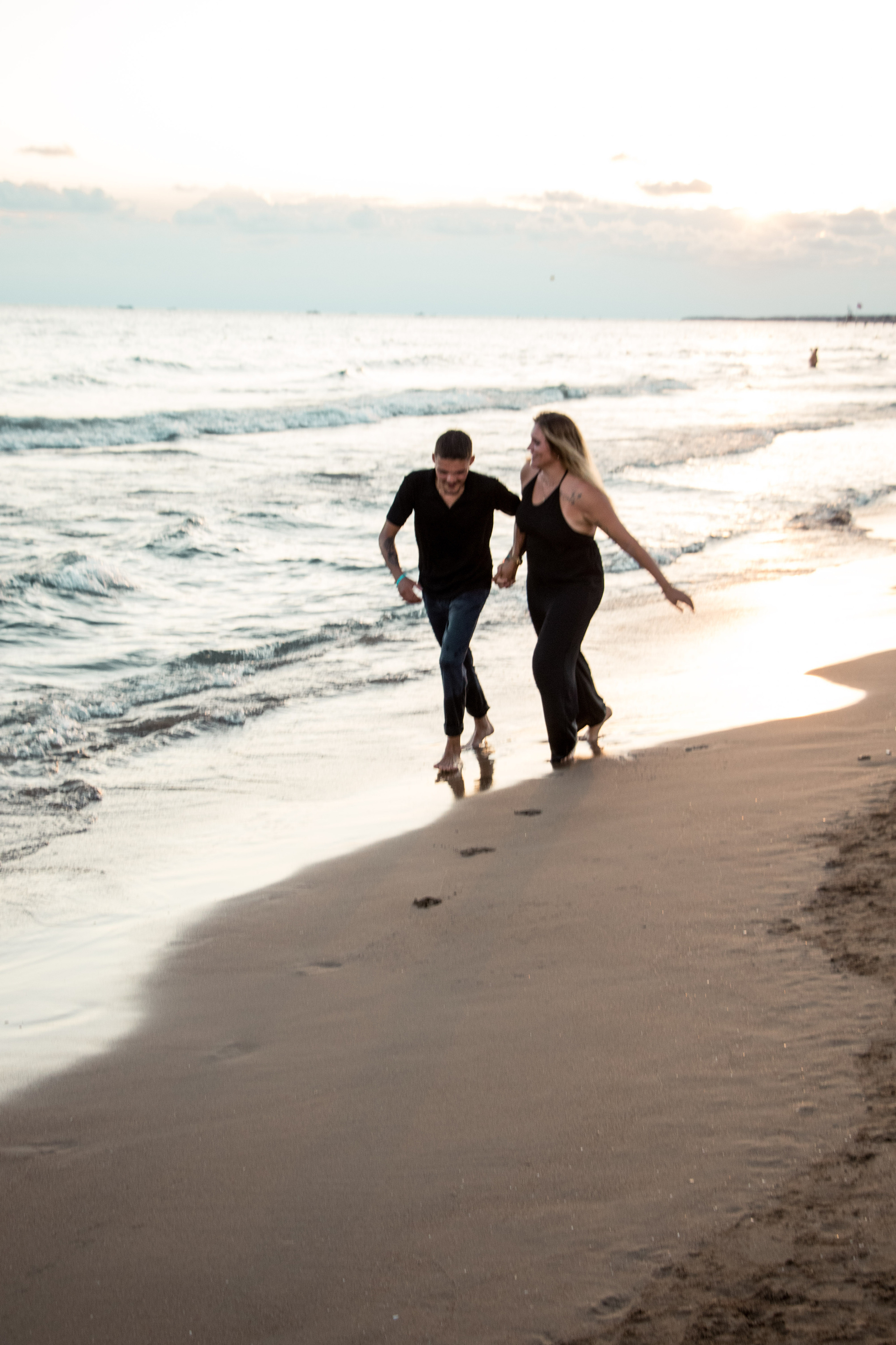 Friends. Tatyana Van Hedent een fotograaf te Zele, Oost-Vlaanderen
