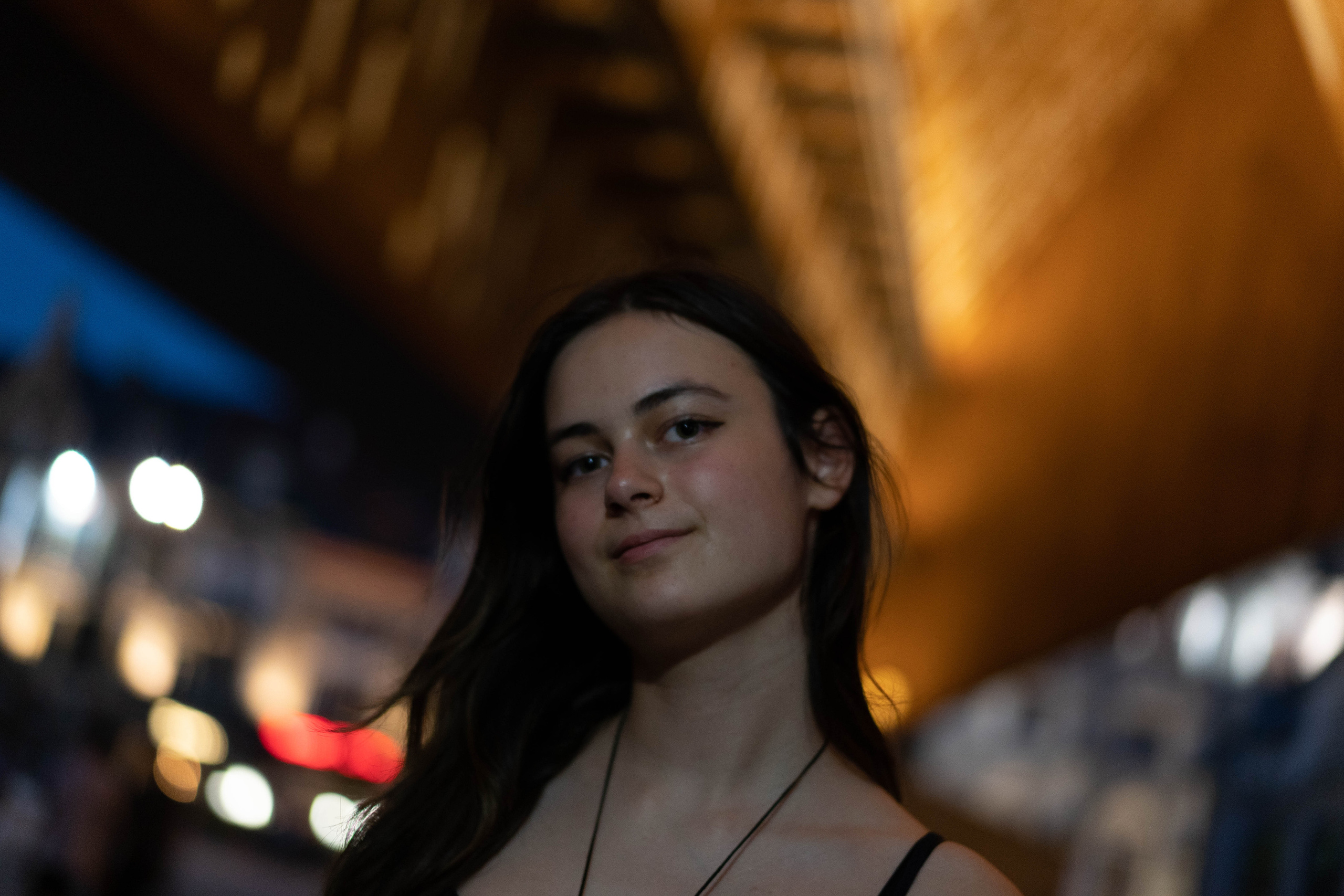 Olga & Juliette. Tatyana Van Hedent een fotograaf te Zele, Oost-Vlaanderen