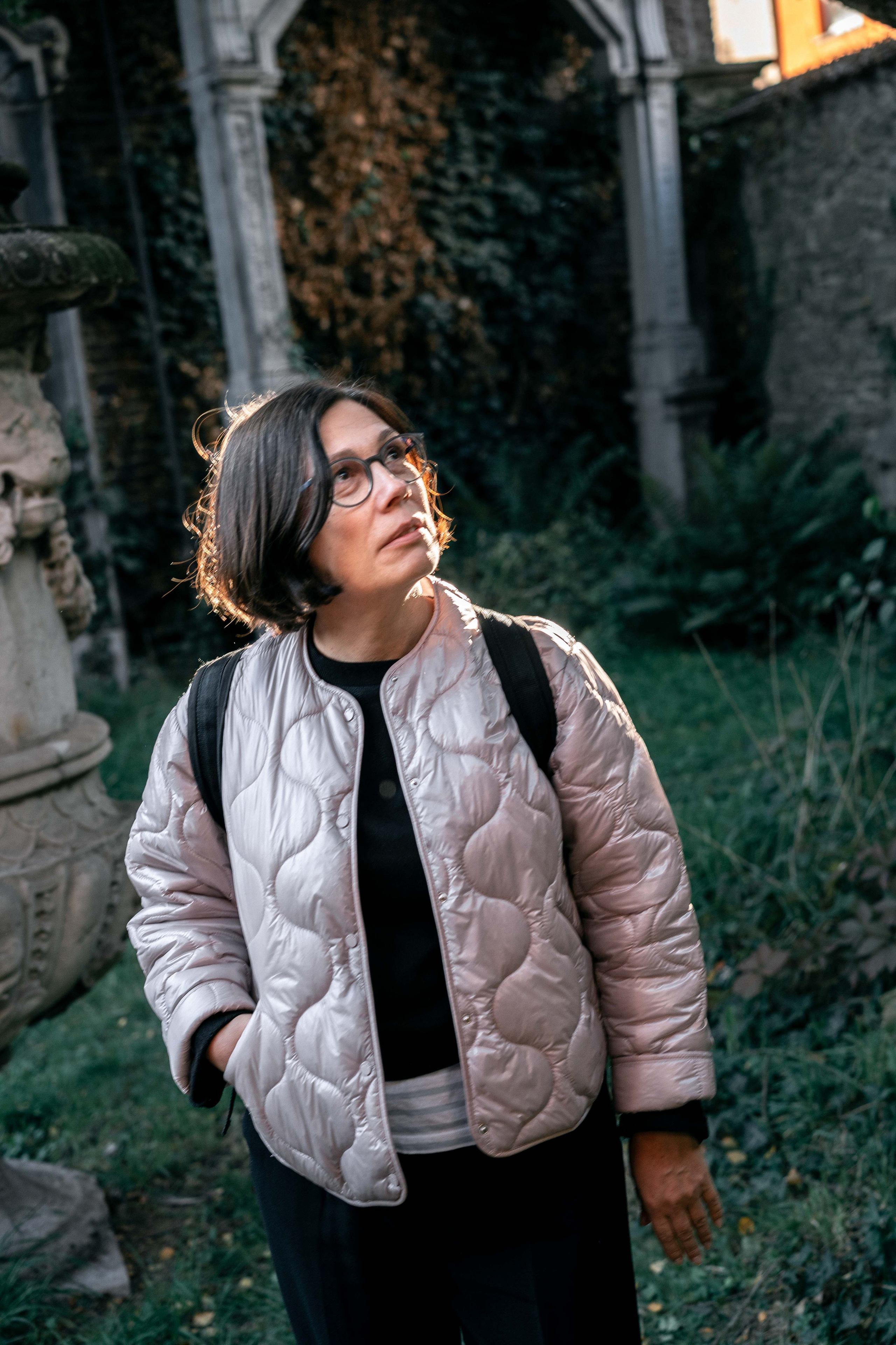 Tanya / Gent. Tatyana Van Hedent een fotograaf te Zele, Oost-Vlaanderen