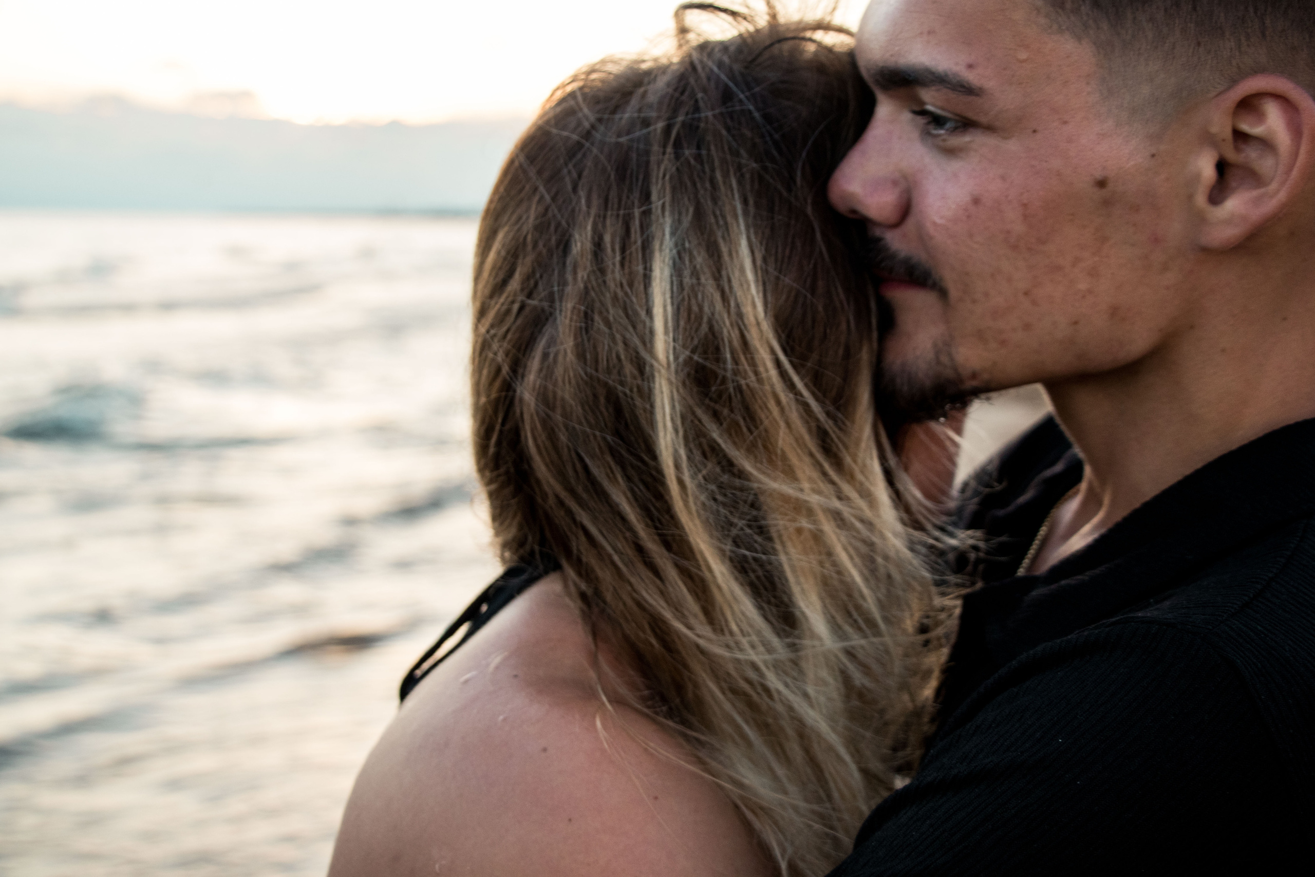Friends. Tatyana Van Hedent een fotograaf te Zele, Oost-Vlaanderen