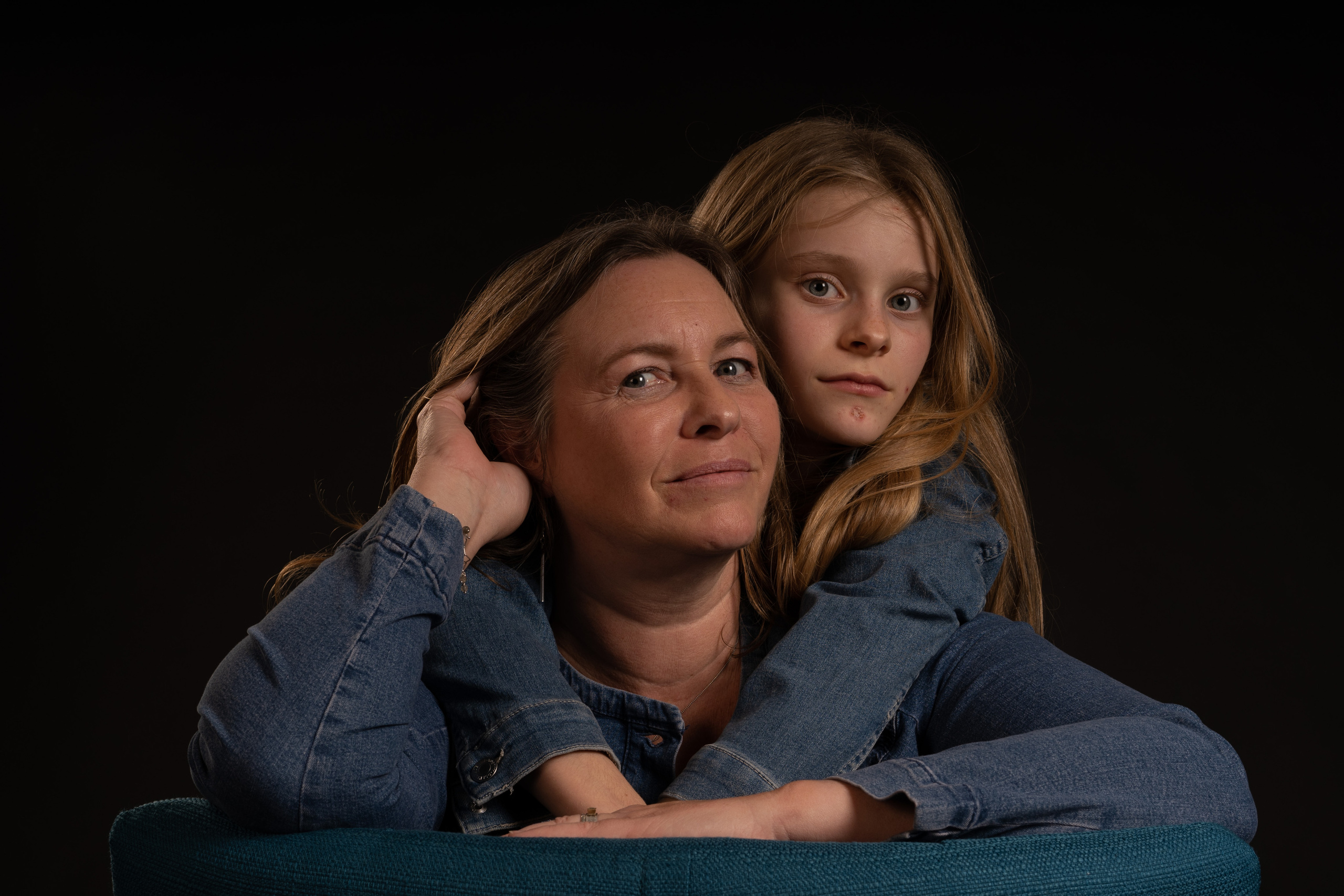 Klanten galerij. Tatyana Van Hedent een fotograaf te Zele, Oost-Vlaanderen