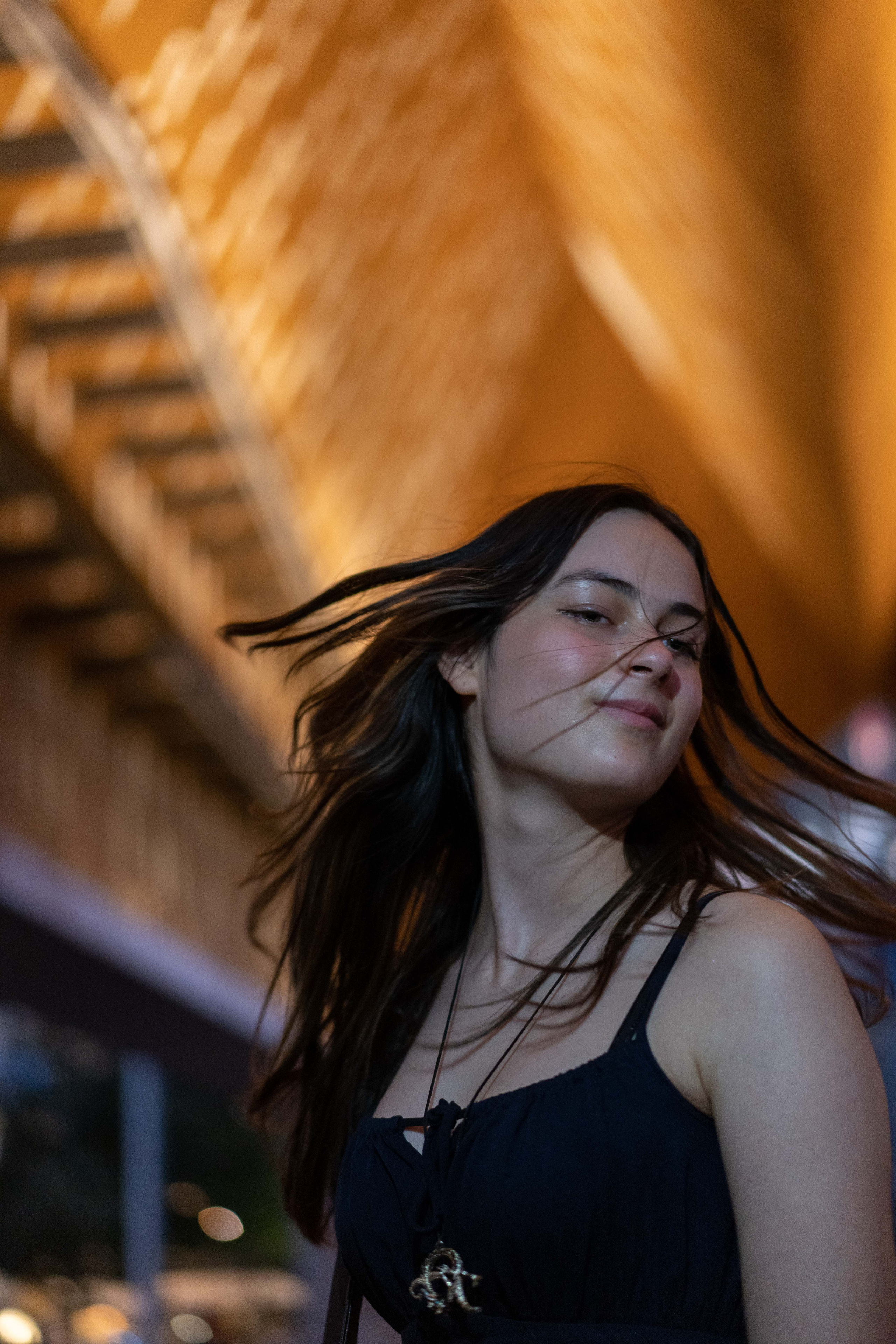 Olga & Juliette. Tatyana Van Hedent een fotograaf te Zele, Oost-Vlaanderen