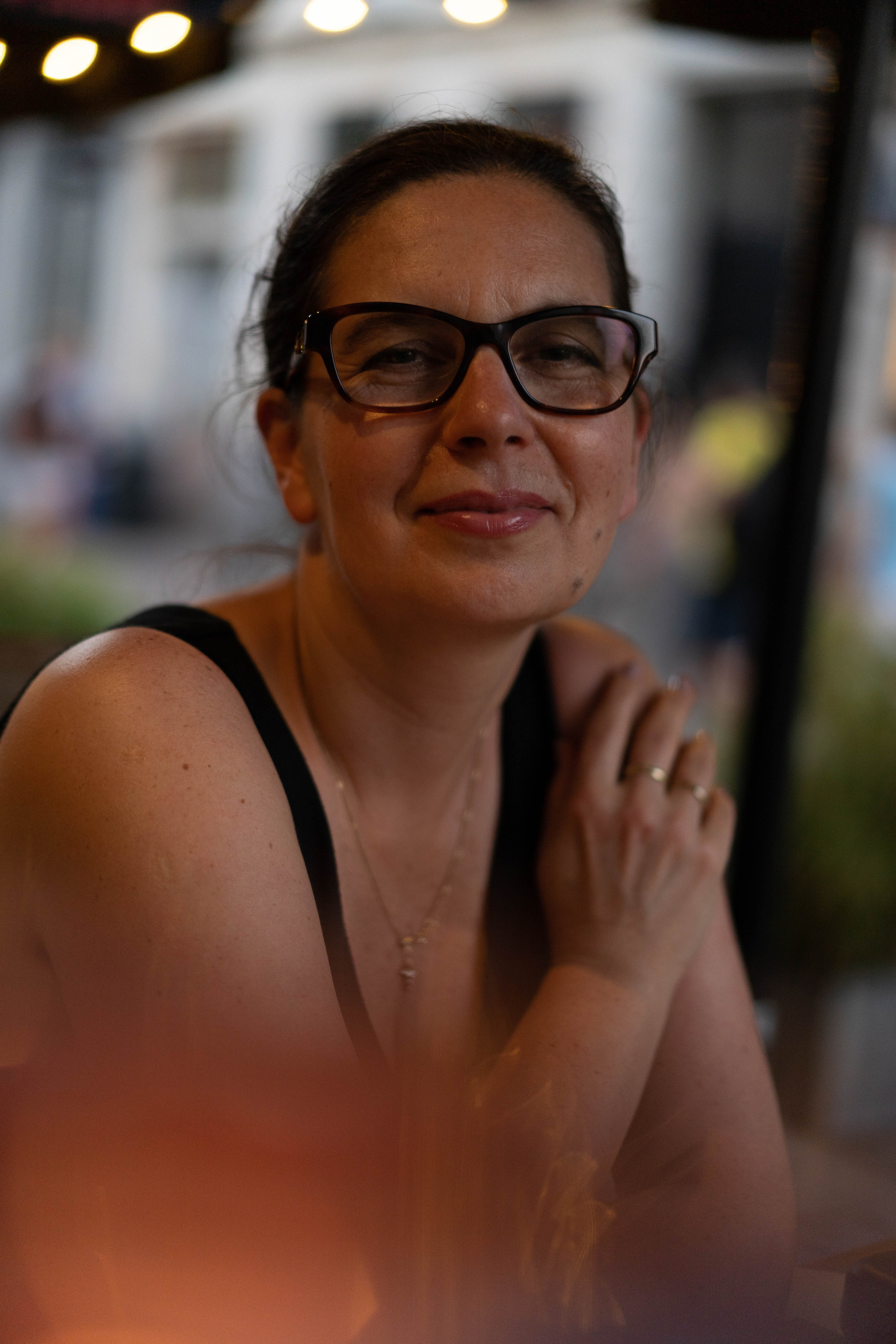 Olga & Juliette. Tatyana Van Hedent een fotograaf te Zele, Oost-Vlaanderen