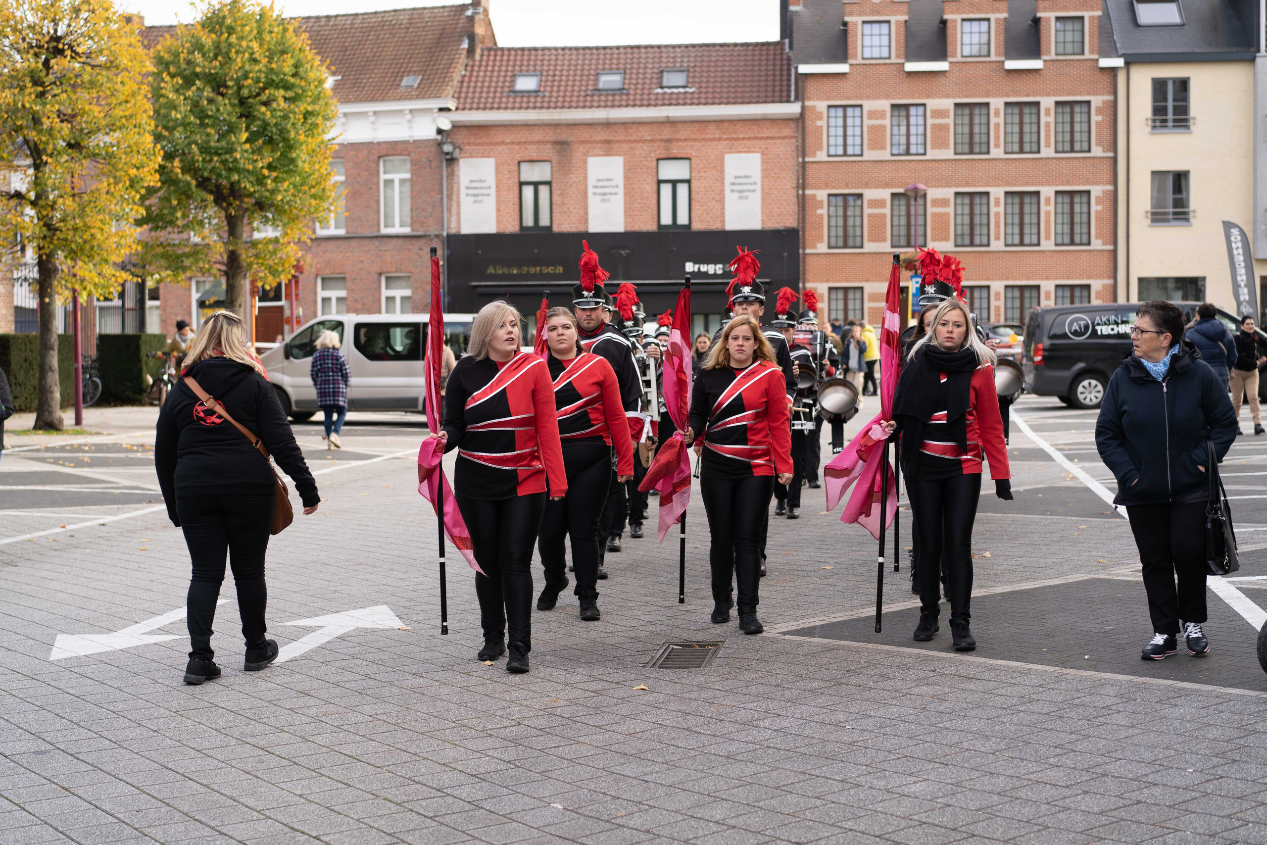 Klanten galerij. Tatyana Van Hedent een fotograaf te Zele, Oost-Vlaanderen