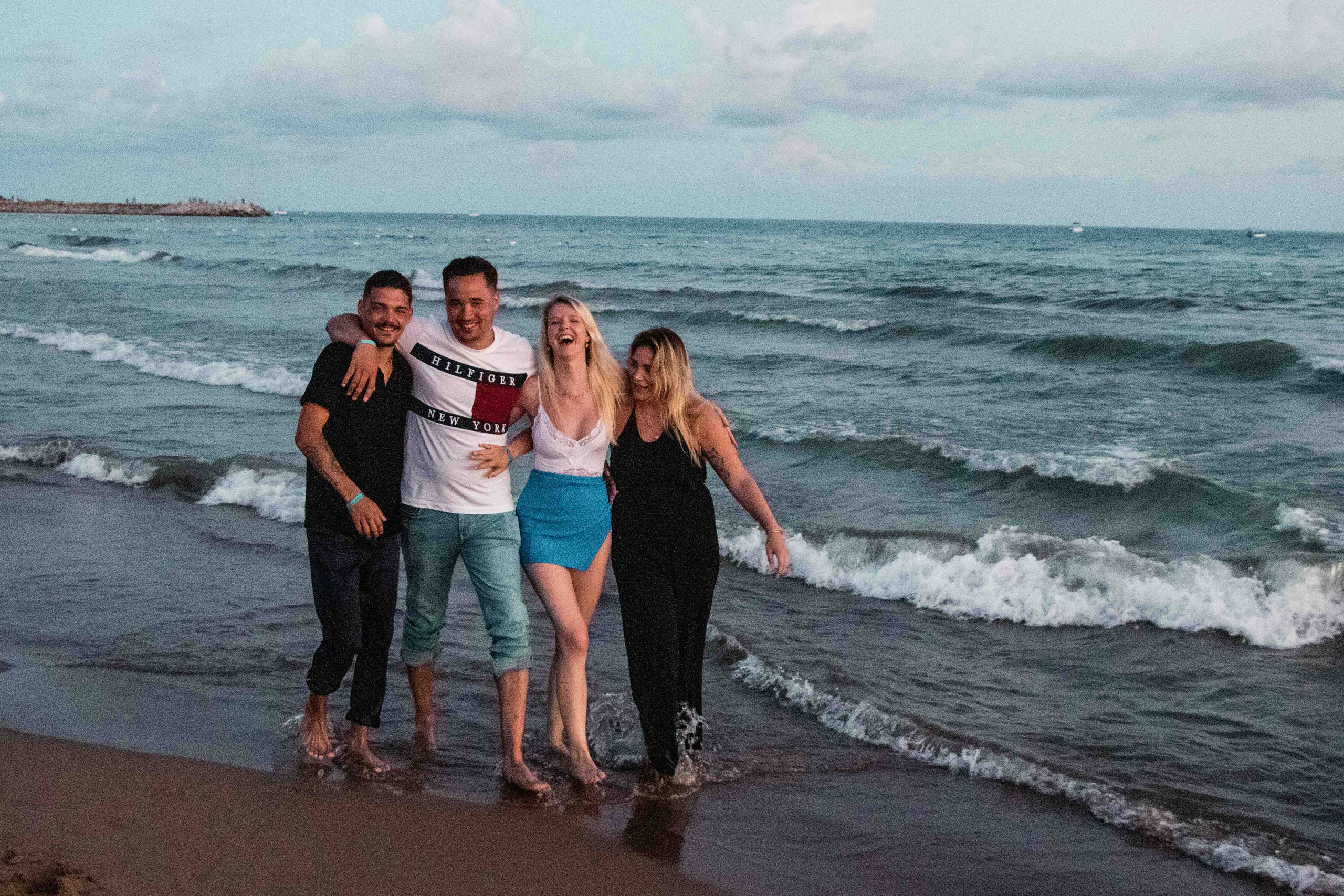 Klanten galerij. Tatyana Van Hedent een fotograaf te Zele, Oost-Vlaanderen