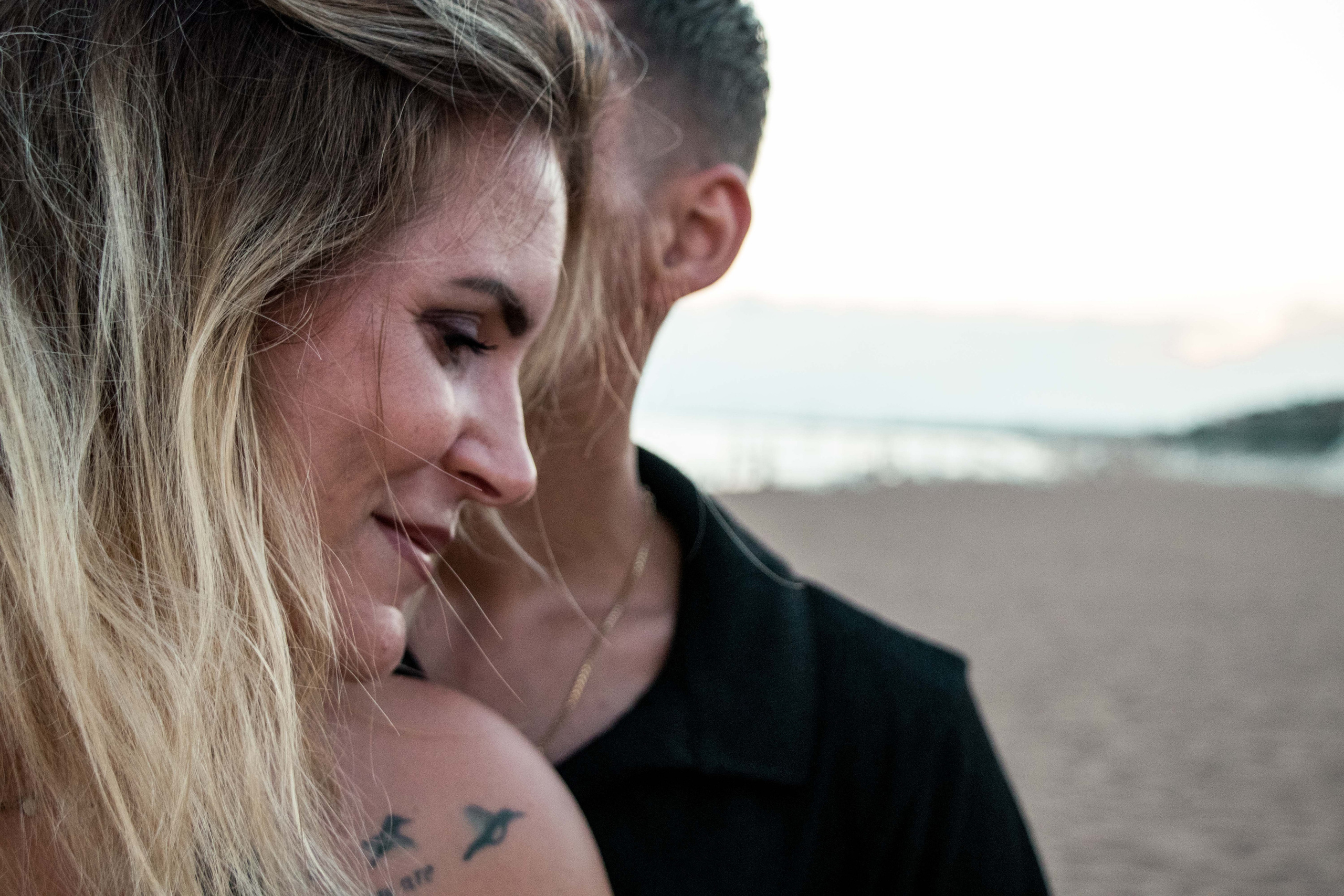 Friends. Tatyana Van Hedent een fotograaf te Zele, Oost-Vlaanderen