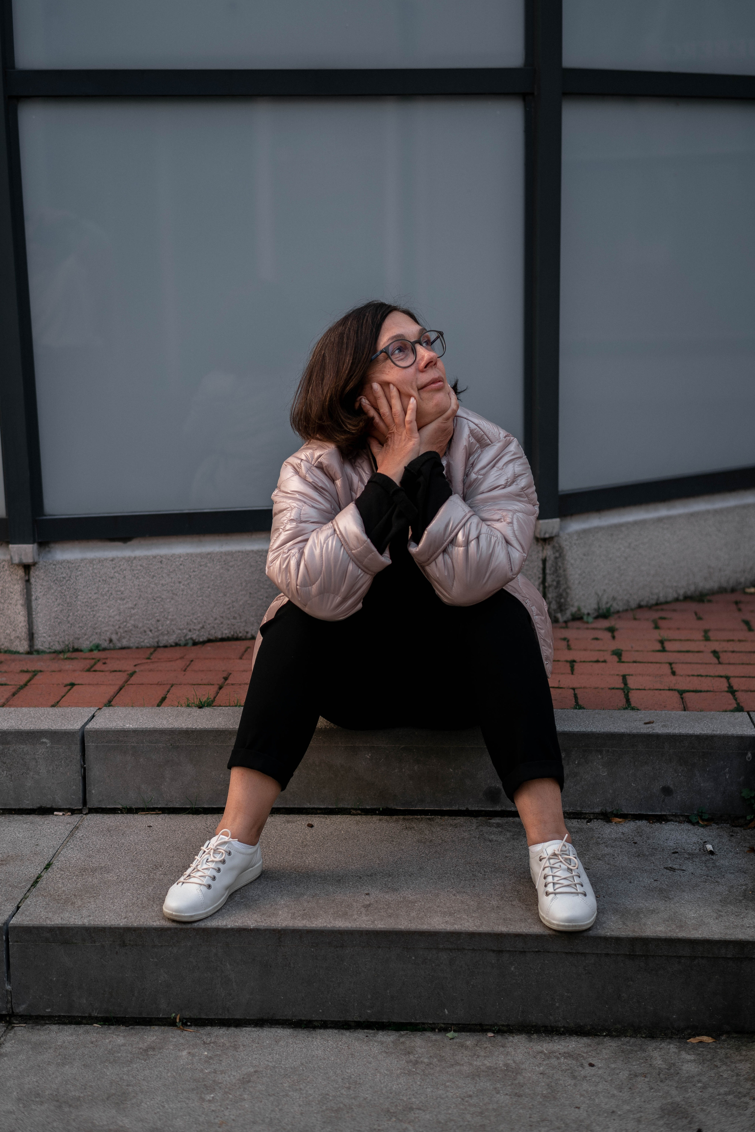 Tanya / Gent. Tatyana Van Hedent een fotograaf te Zele, Oost-Vlaanderen