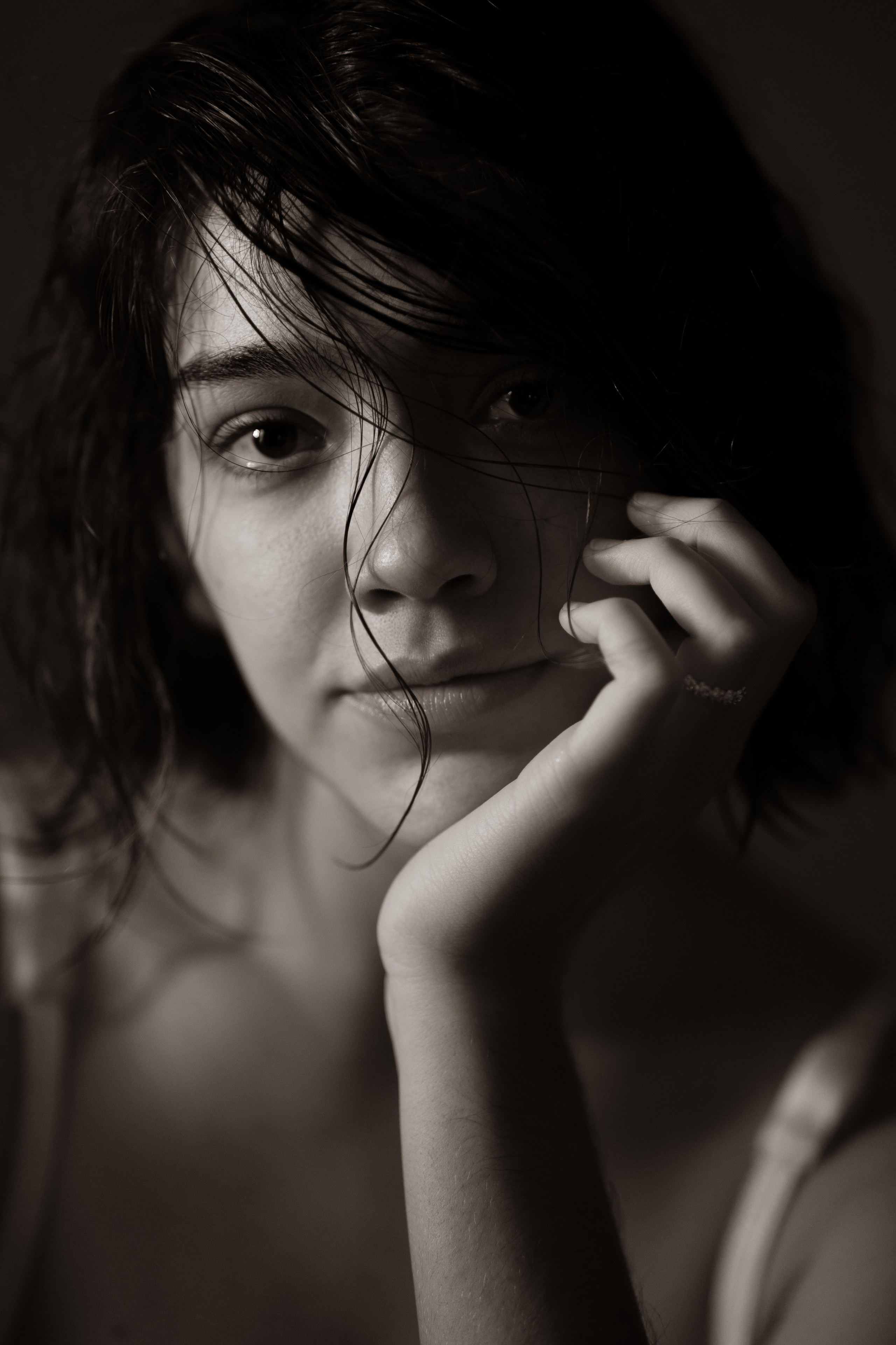 Daniela V1. Stevenson.Visual.Lab — Professional Photo/Video in Berlin