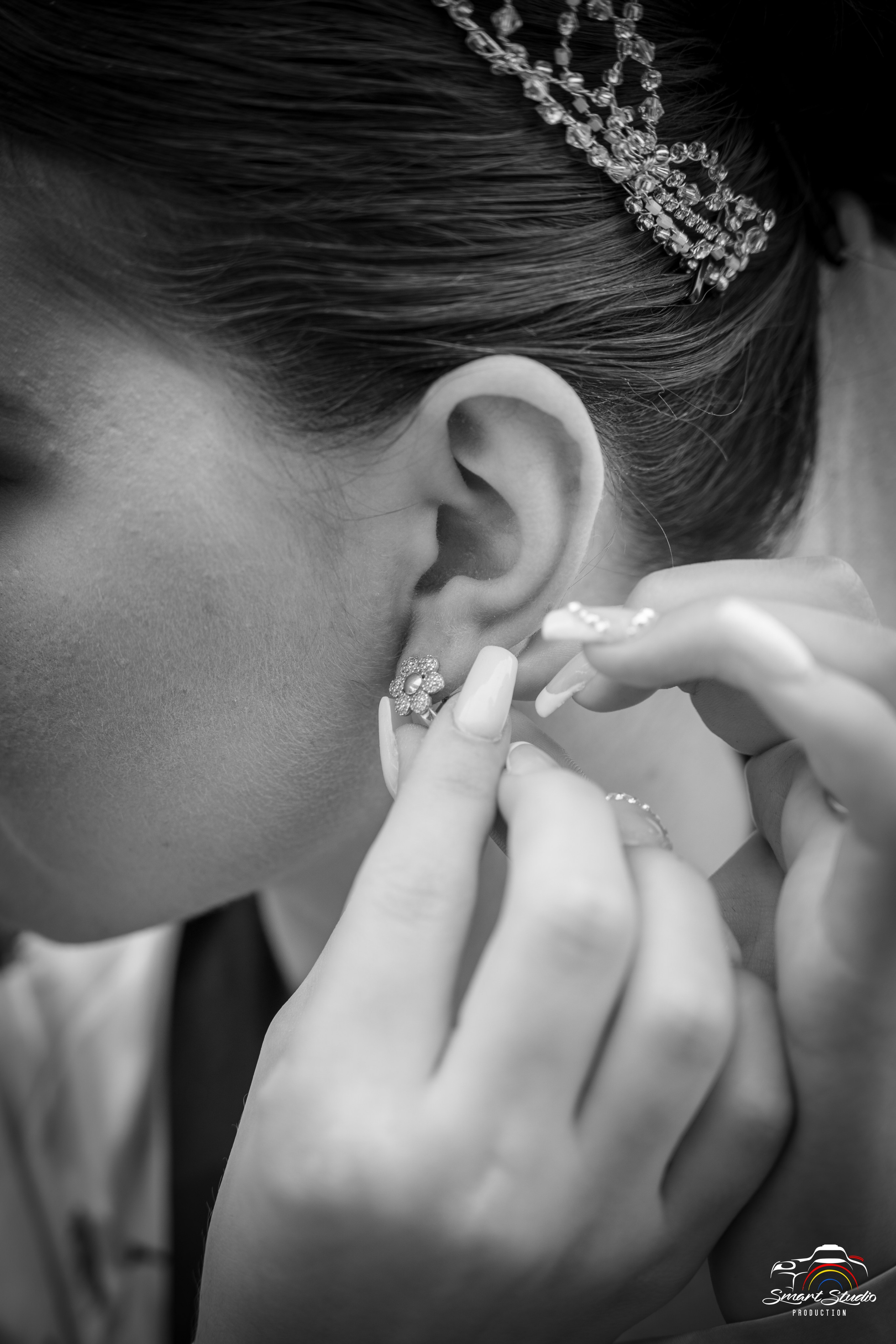 Wedding Marin & Alina — 2023, Uk. SMART STUDIO PRODUCTION