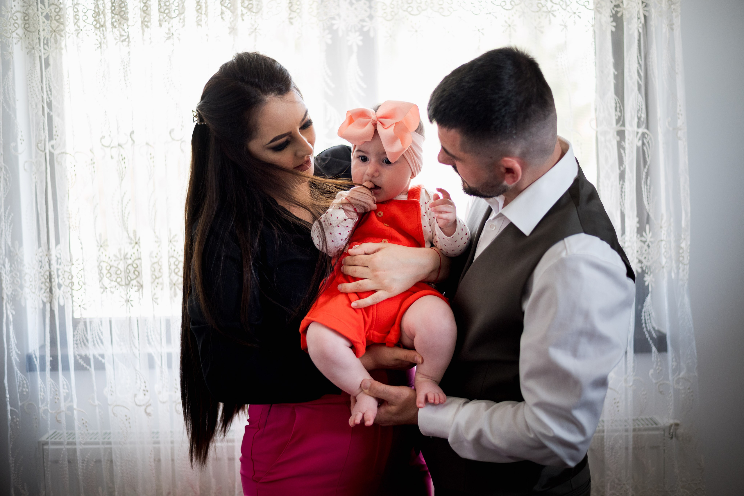 Botez. Fotograf evenimente Targoviste