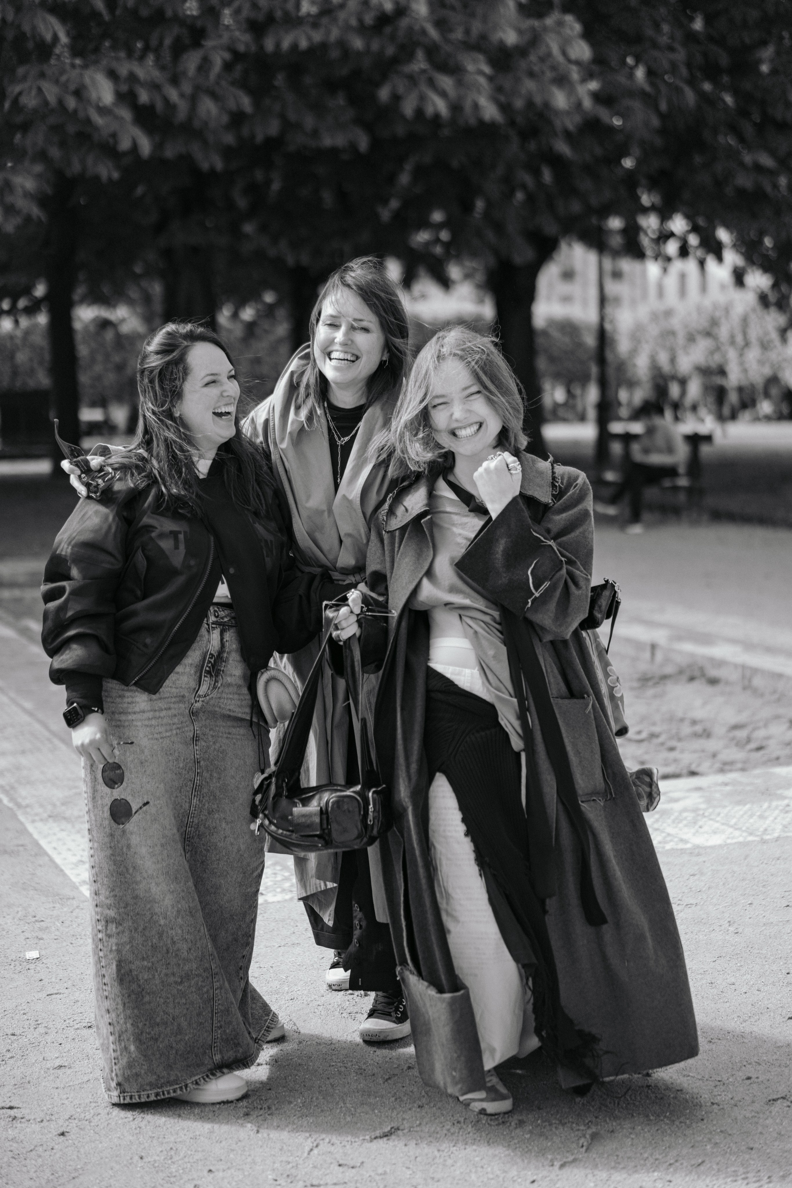 Семейная встреча в Марэ. Photographe lifestyle à Paris