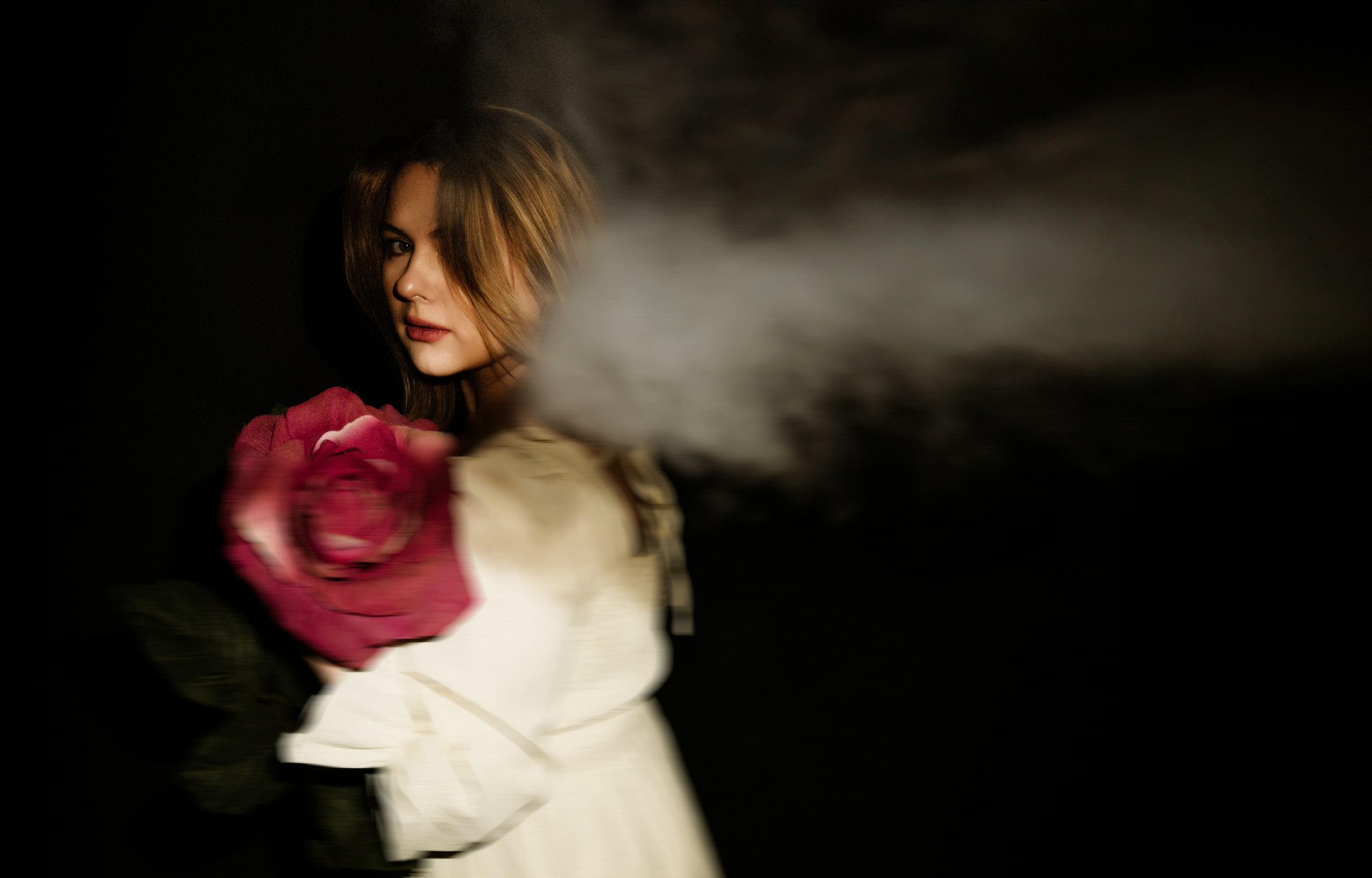 Bianca Ropotă, february 2025. Adrian Aioanei — Fotograf profesionist de nuntă în Iași, Suceava și București. Specializat în evenimente, portrete și fine art