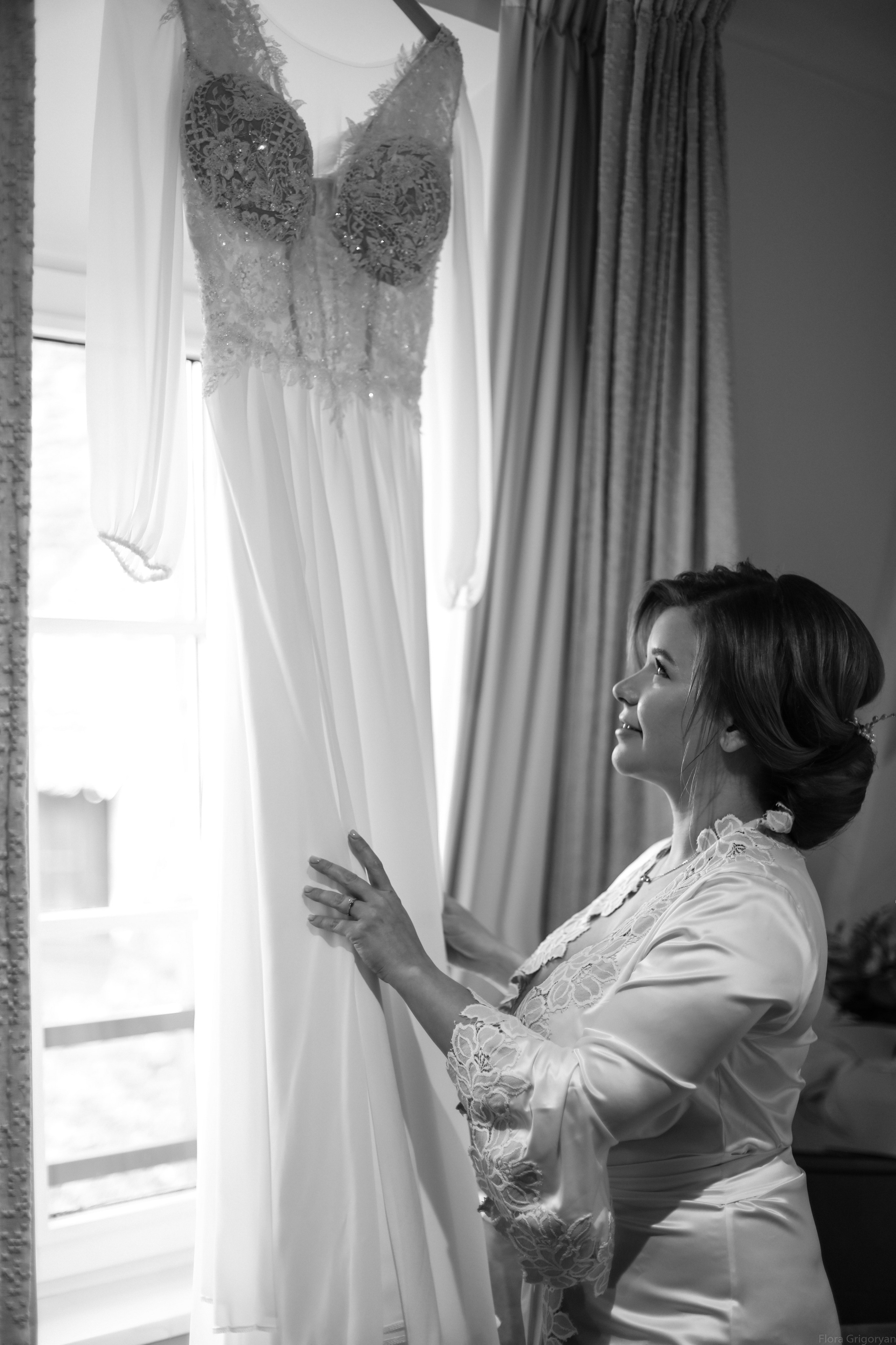 MAtthias & Marina. Flora Grigoryan Wedding Photography