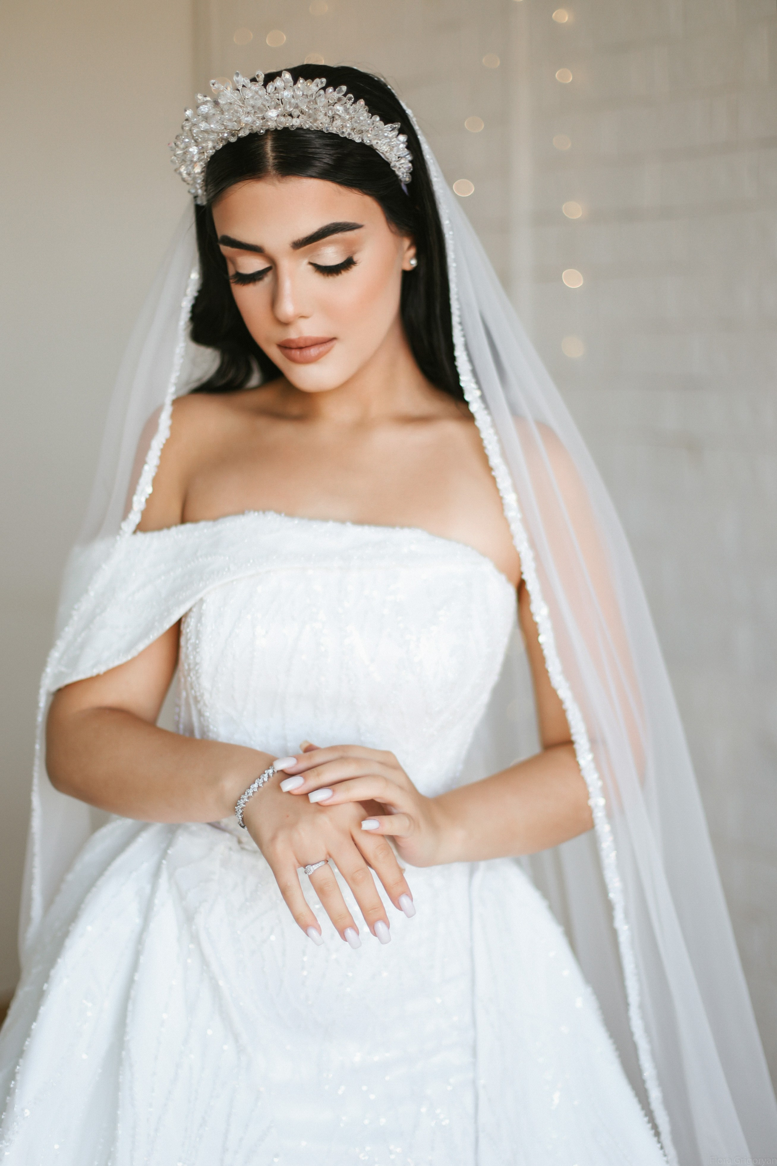 Ani & Gevorg. Flora Grigoryan Wedding Photography