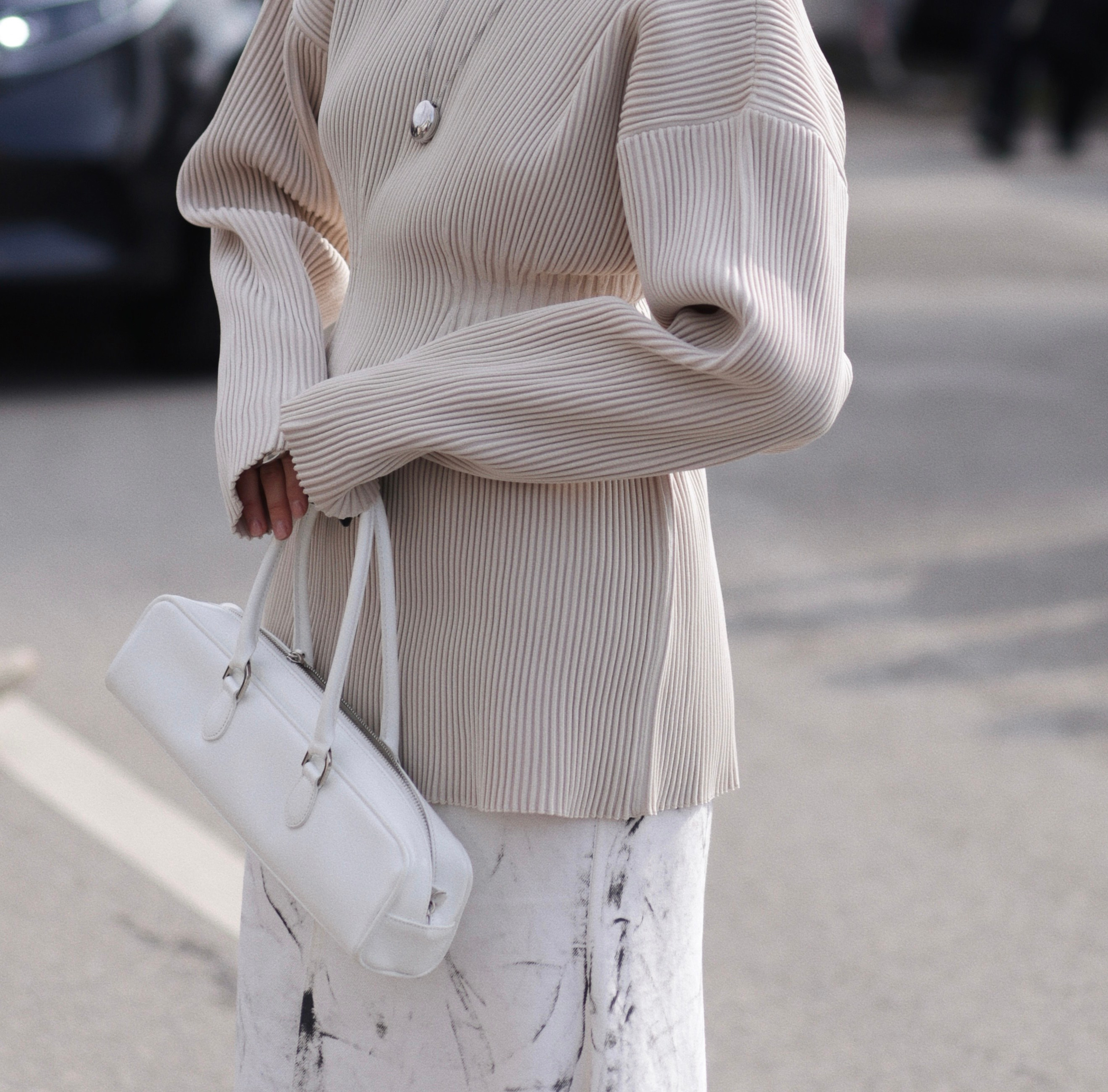 MFW 25/26. Xenia Shvili Photo